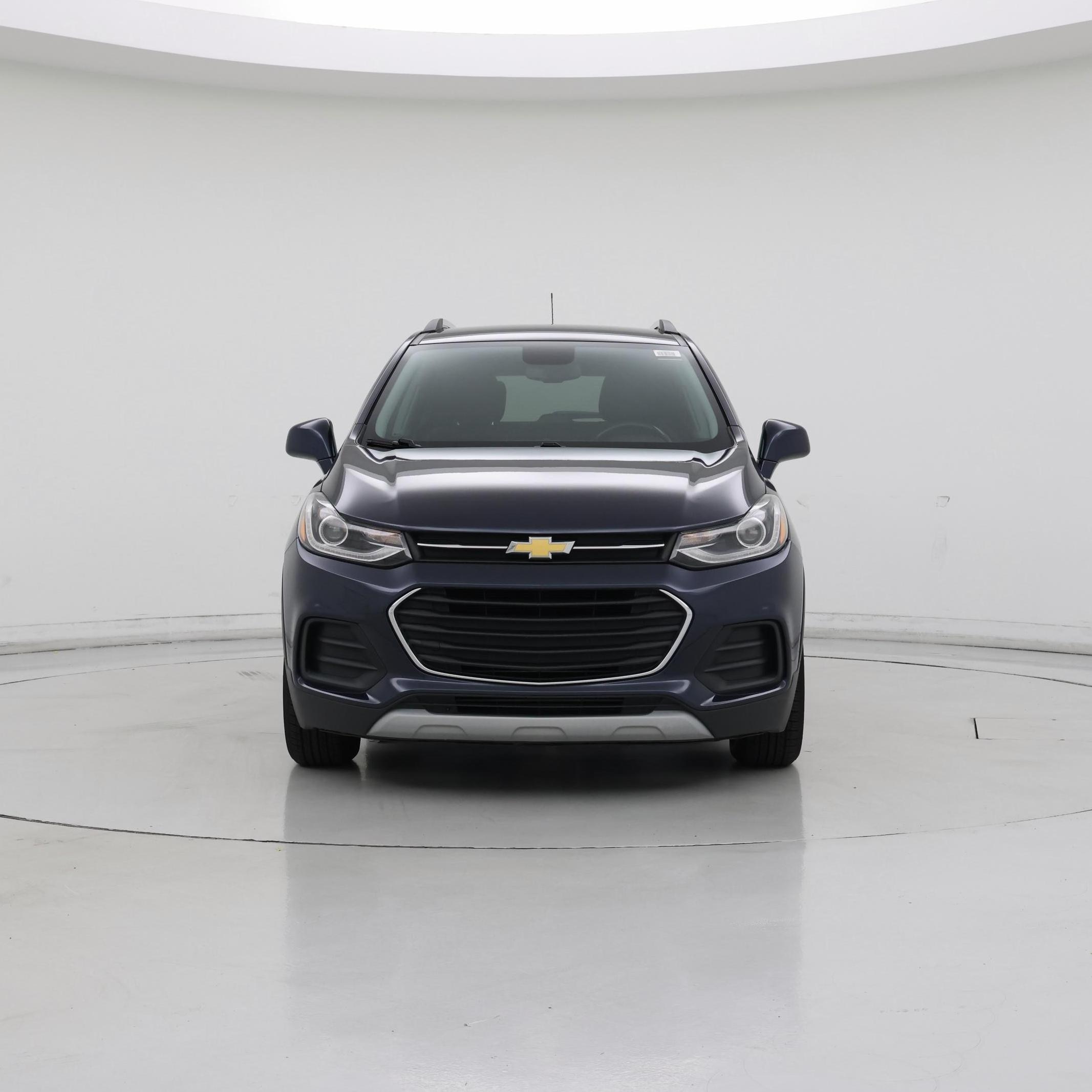 Thumbnail: 2019 Chevrolet Trax - 5