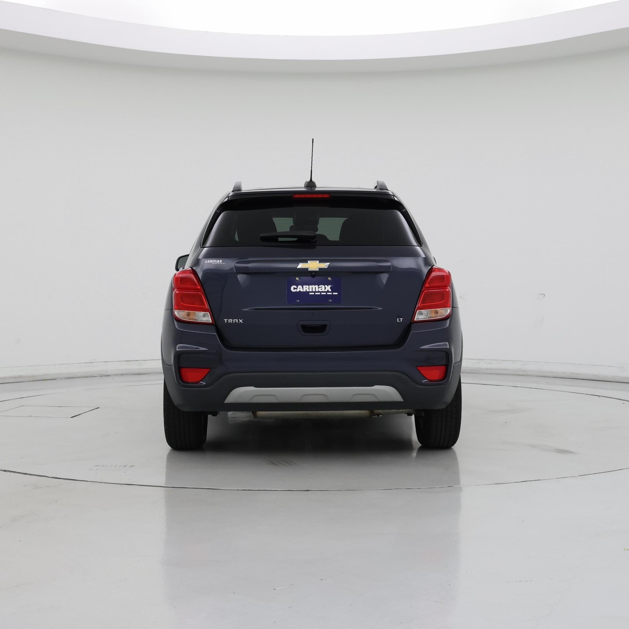 Thumbnail: 2019 Chevrolet Trax - 6