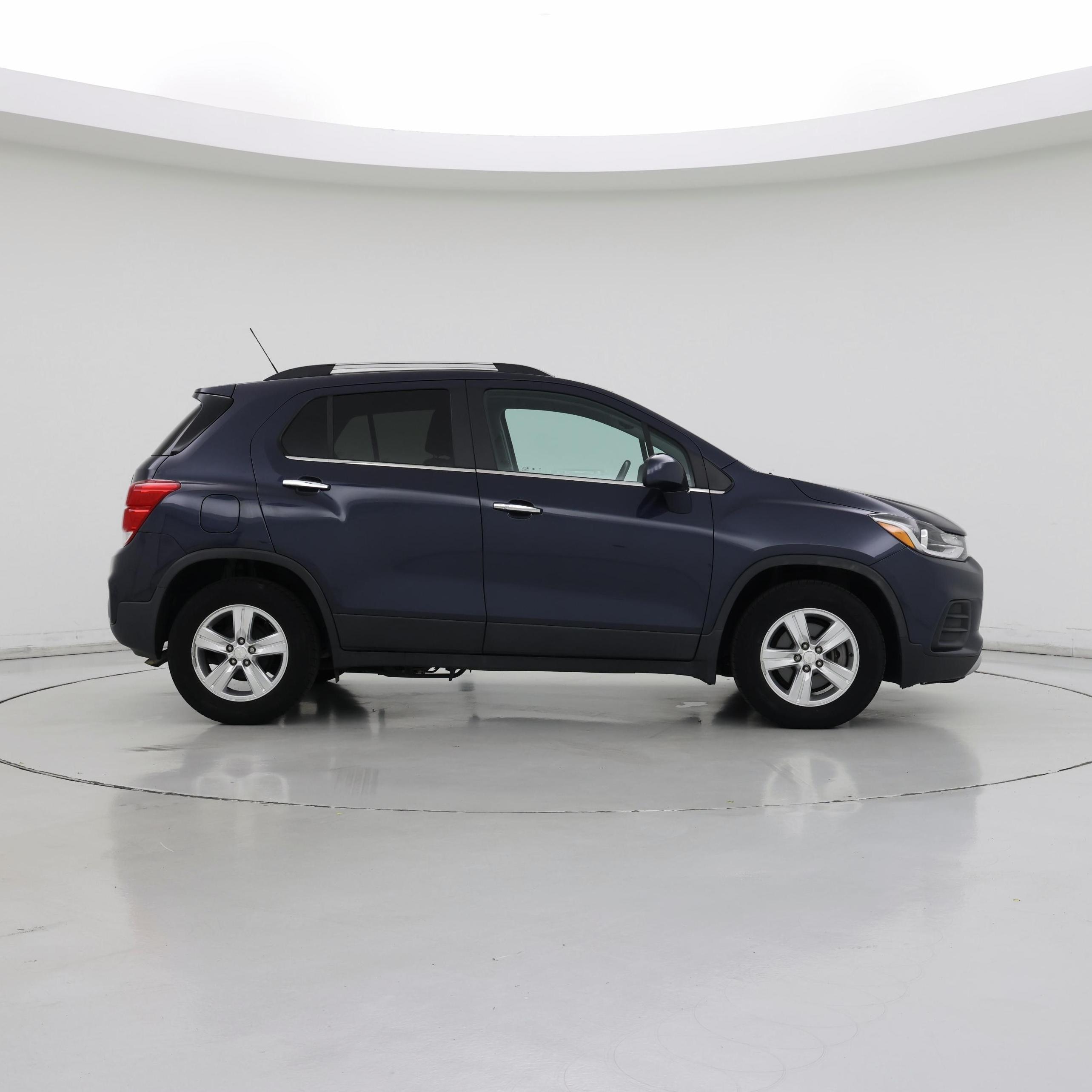 Thumbnail: 2019 Chevrolet Trax - 7