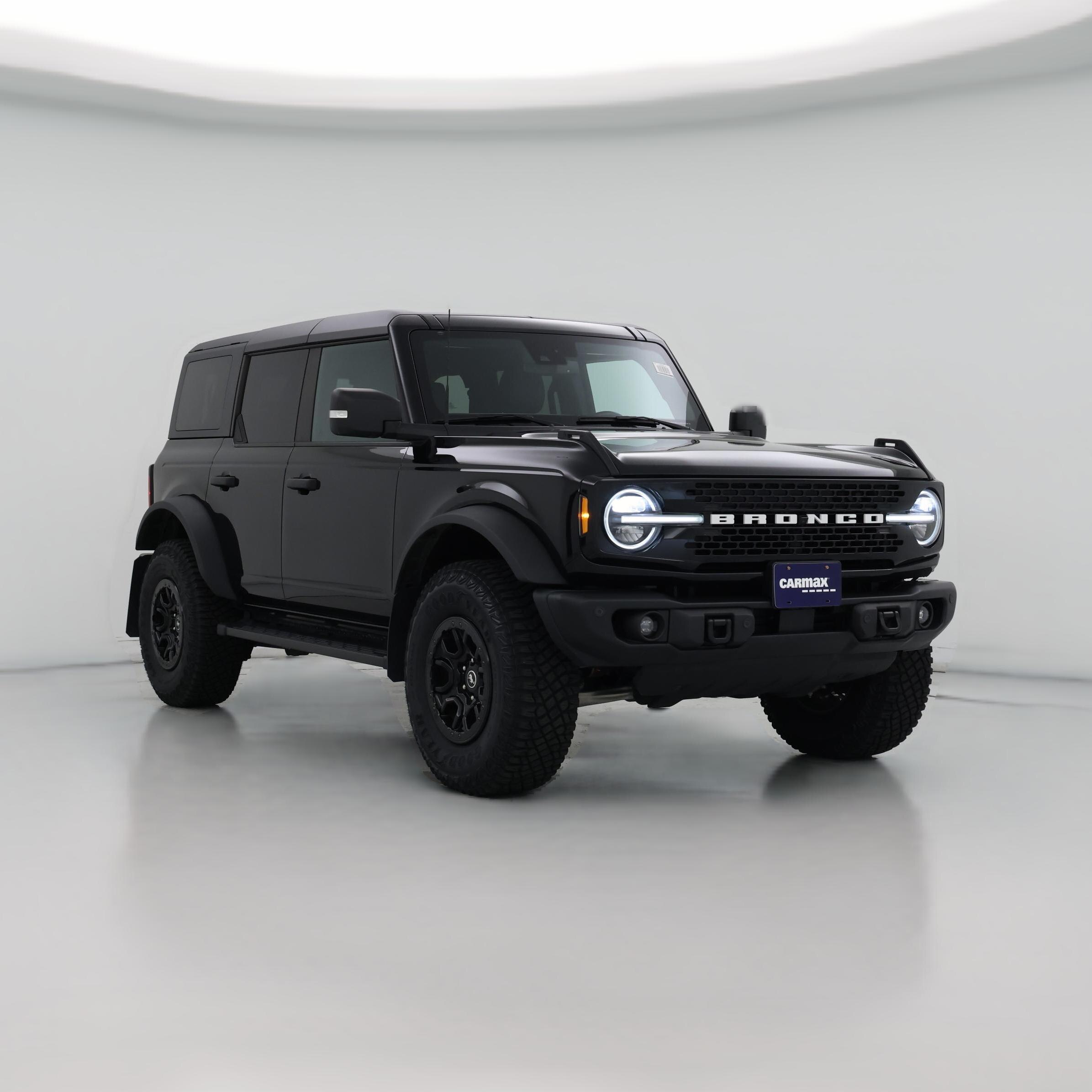 Thumbnail: 2023 Ford Bronco - 1
