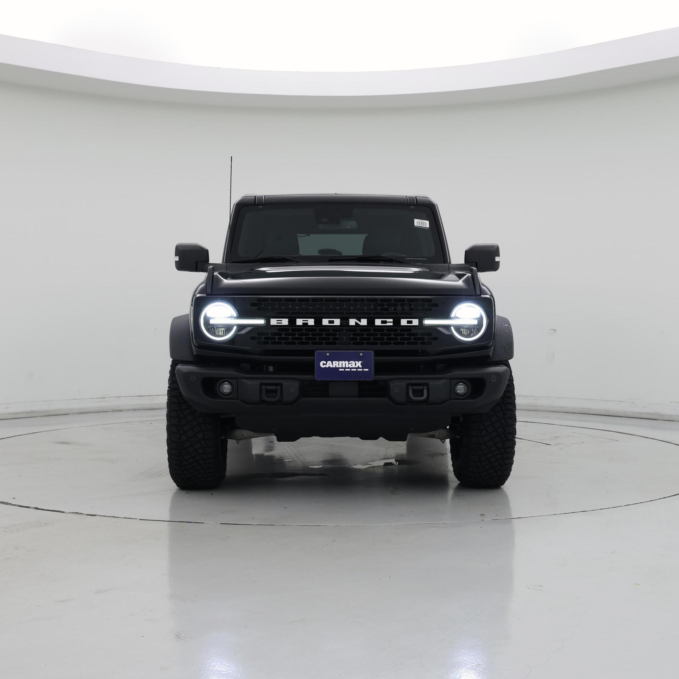 Thumbnail: 2023 Ford Bronco - 5