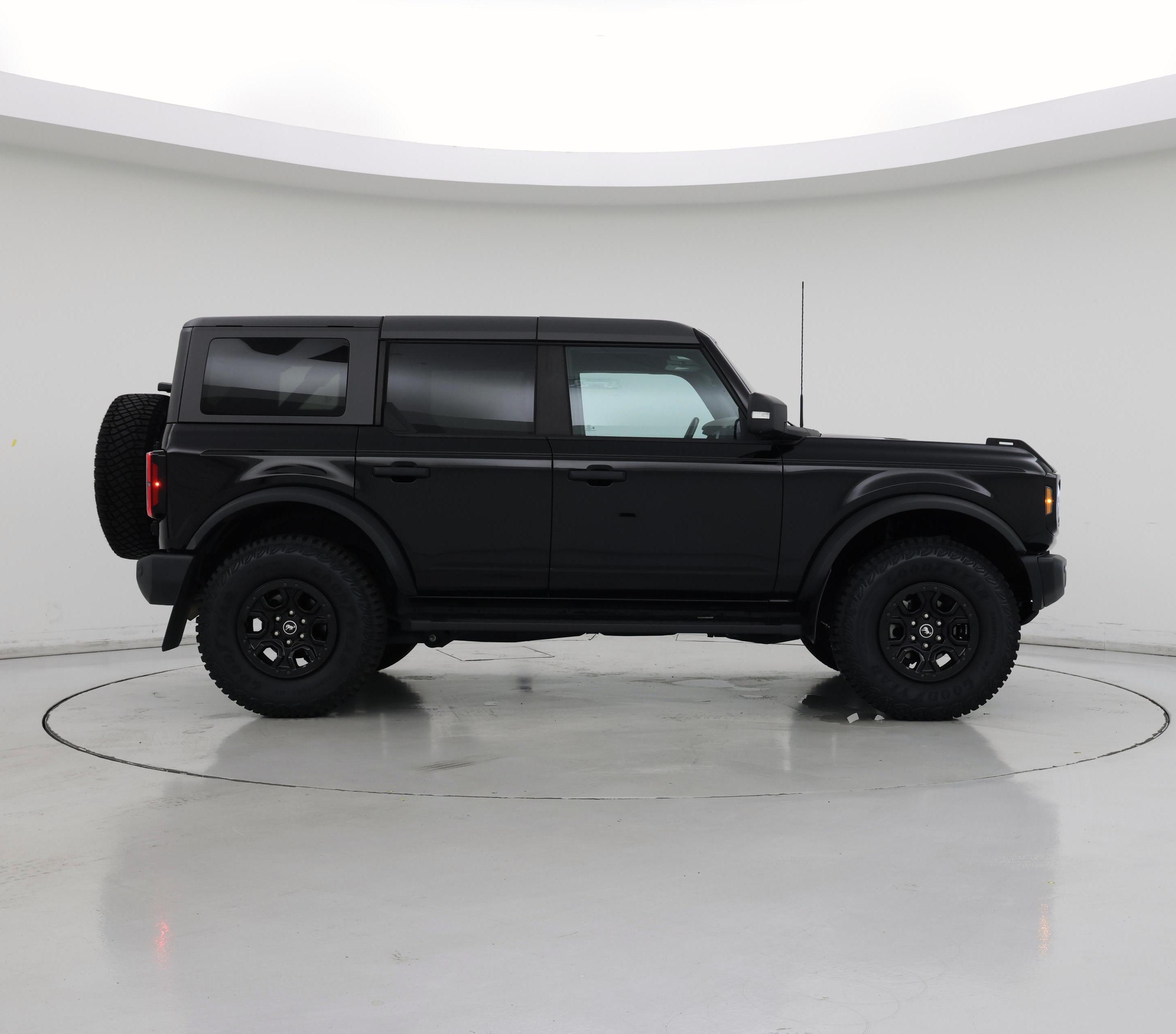 Thumbnail: 2023 Ford Bronco - 7