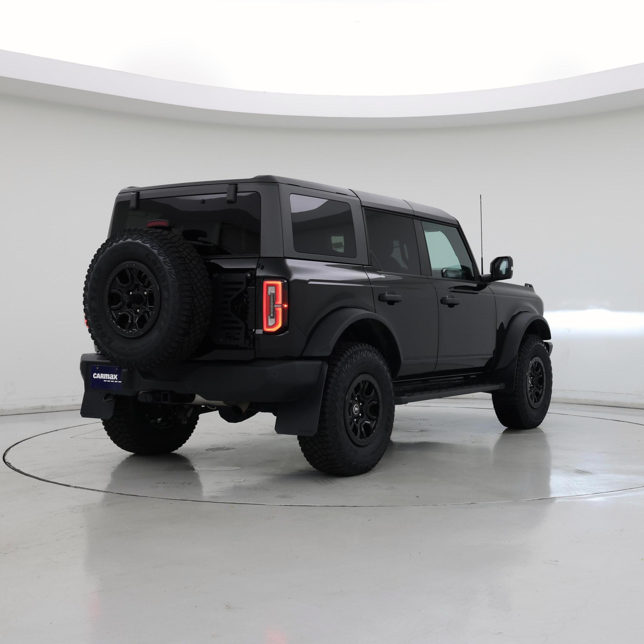 Thumbnail: 2023 Ford Bronco - 8