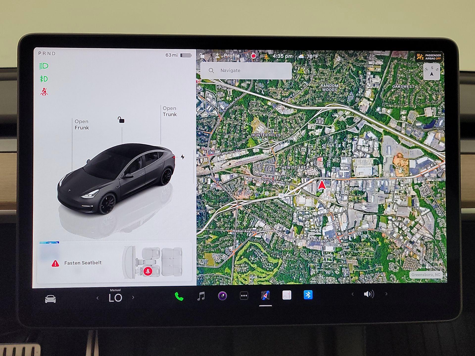 Thumbnail: 2022 Tesla Model 3 - 13