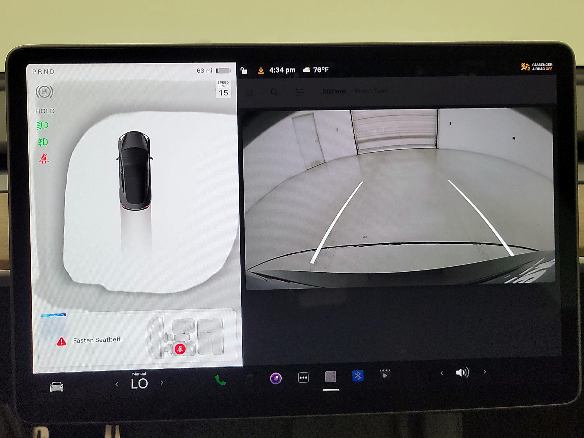 Thumbnail: 2022 Tesla Model 3 - 14