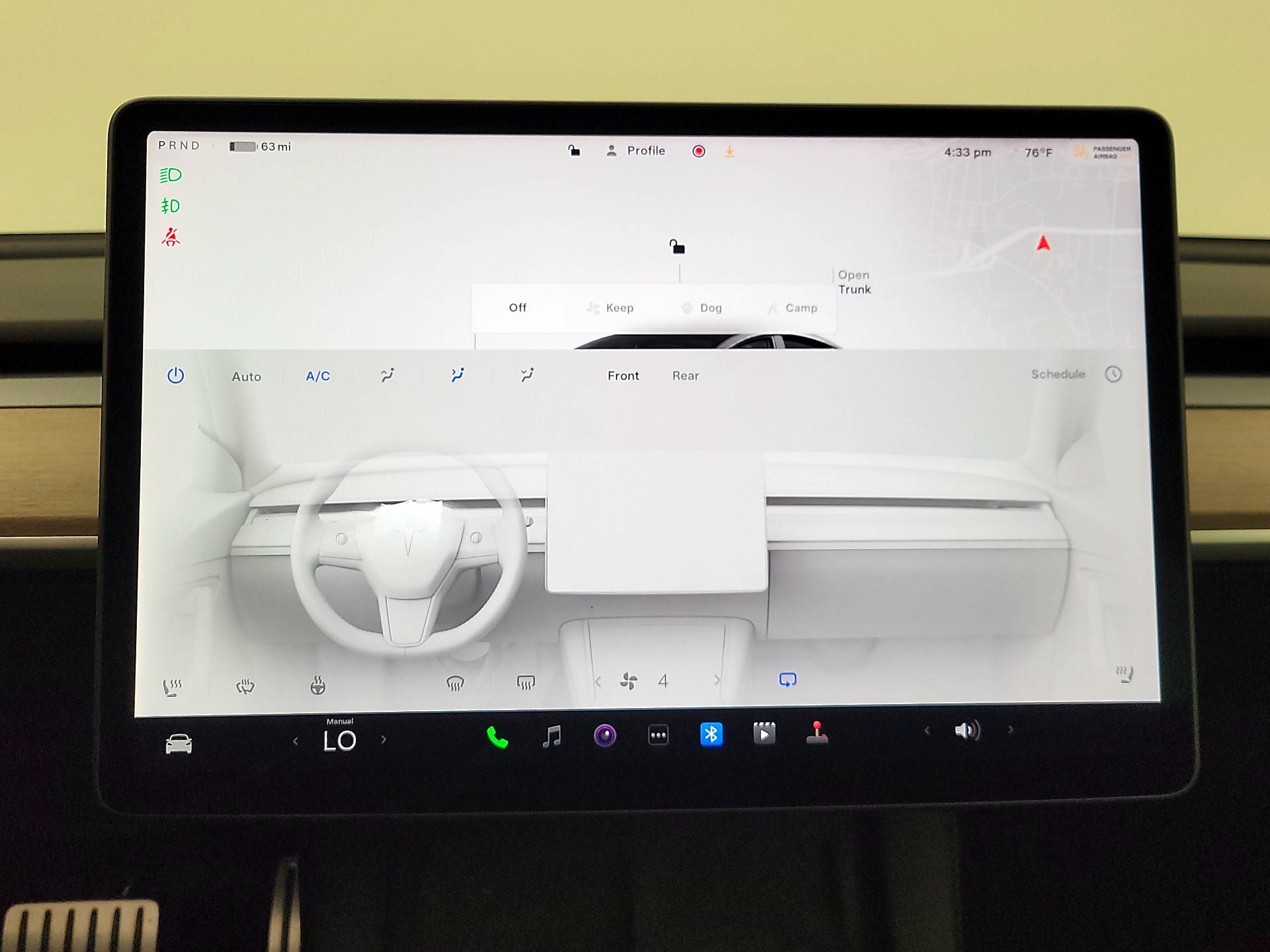 Thumbnail: 2022 Tesla Model 3 - 16