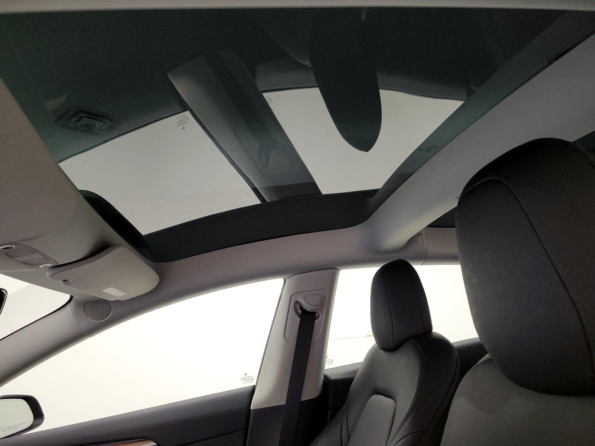 Thumbnail: 2022 Tesla Model 3 - 19