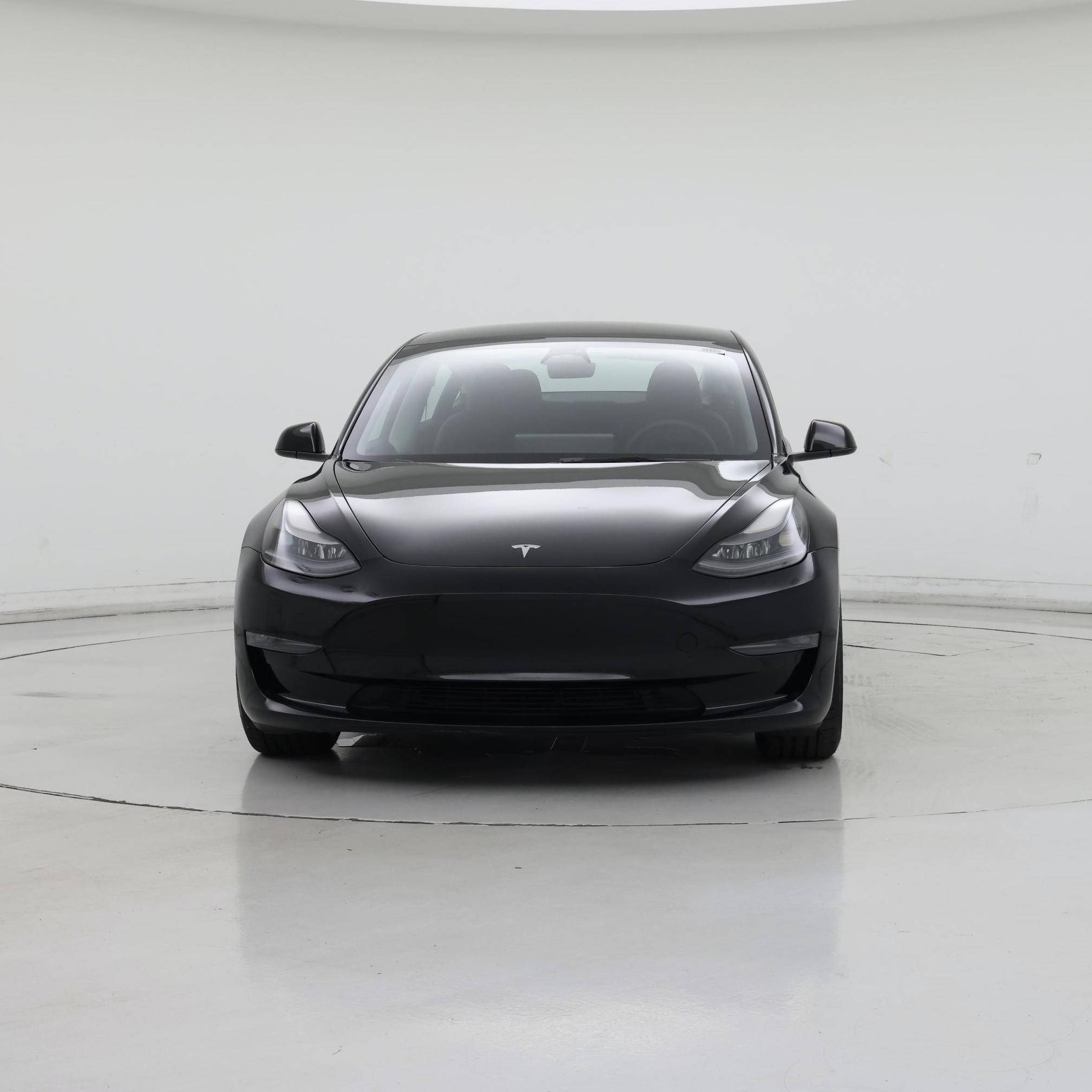 Thumbnail: 2022 Tesla Model 3 - 5