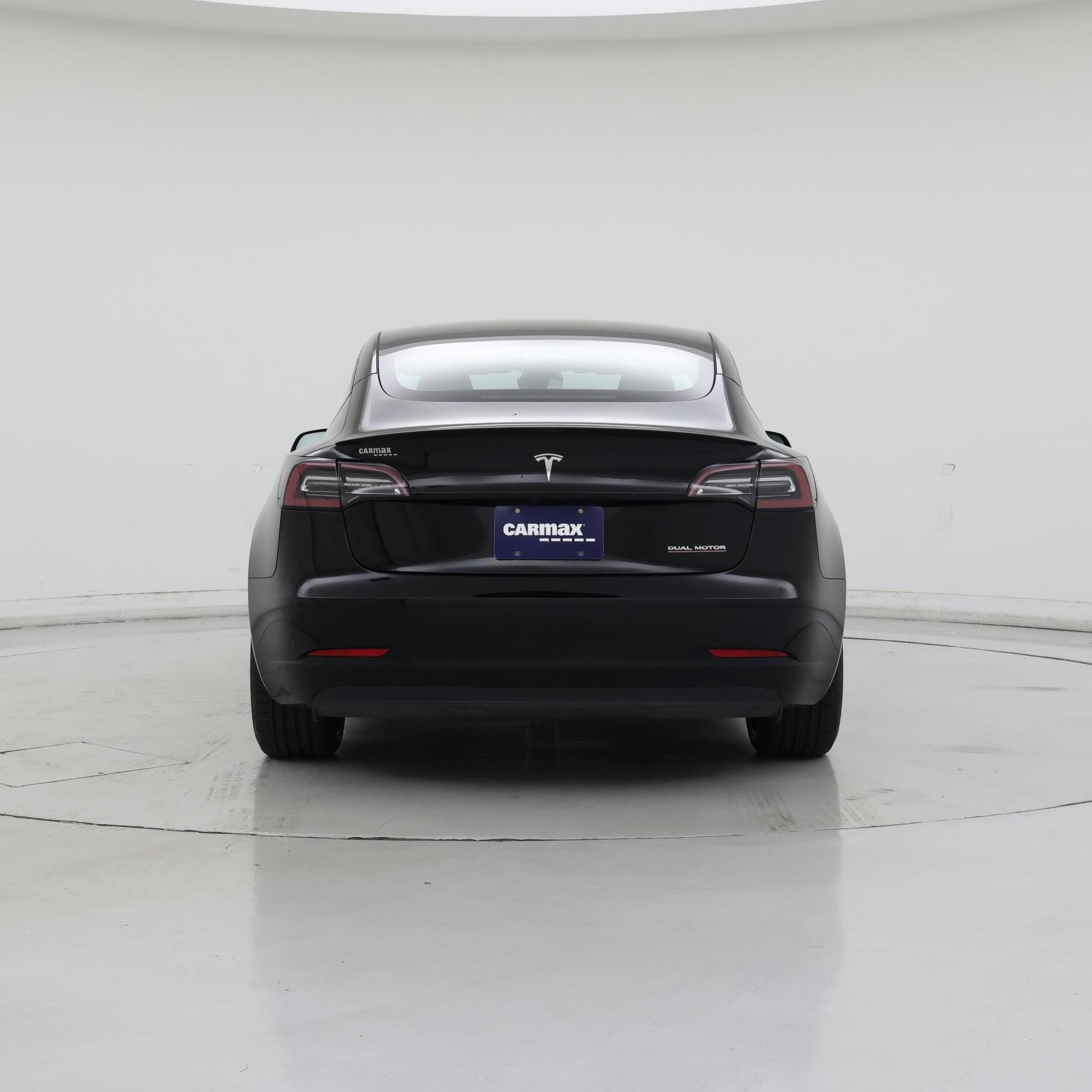Thumbnail: 2022 Tesla Model 3 - 6