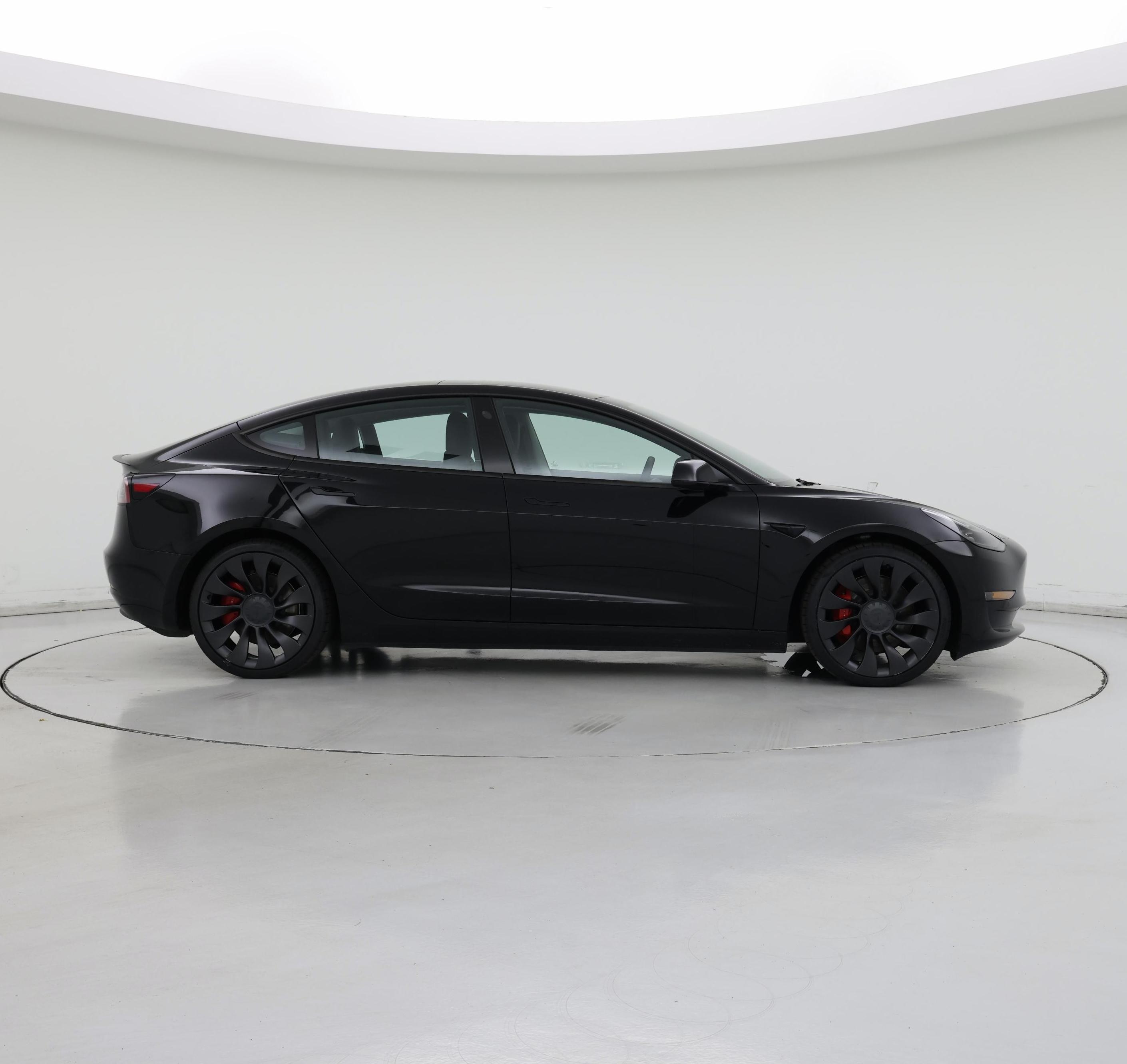 Thumbnail: 2022 Tesla Model 3 - 7