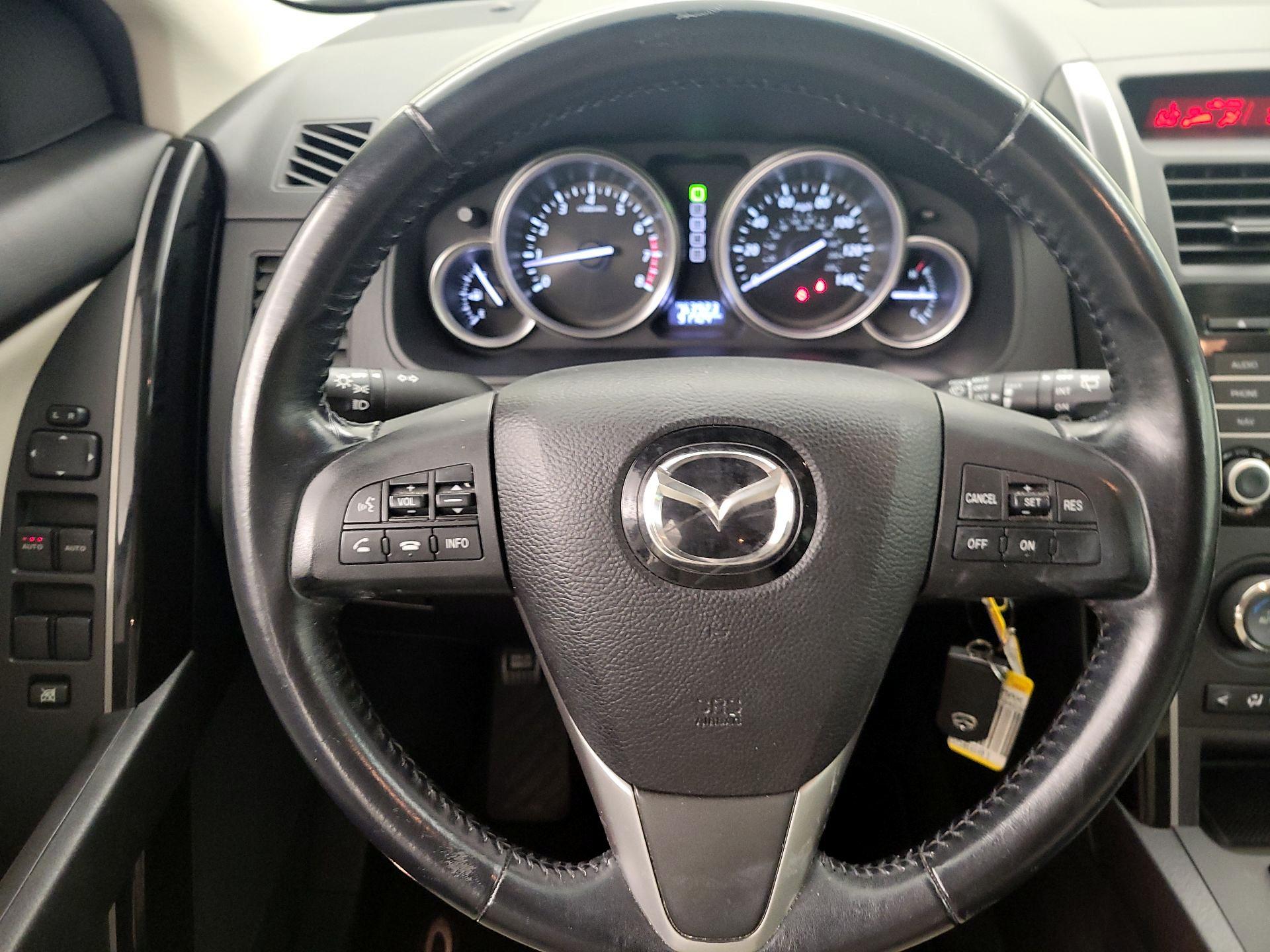 Thumbnail: 2015 Mazda CX-9 - 10