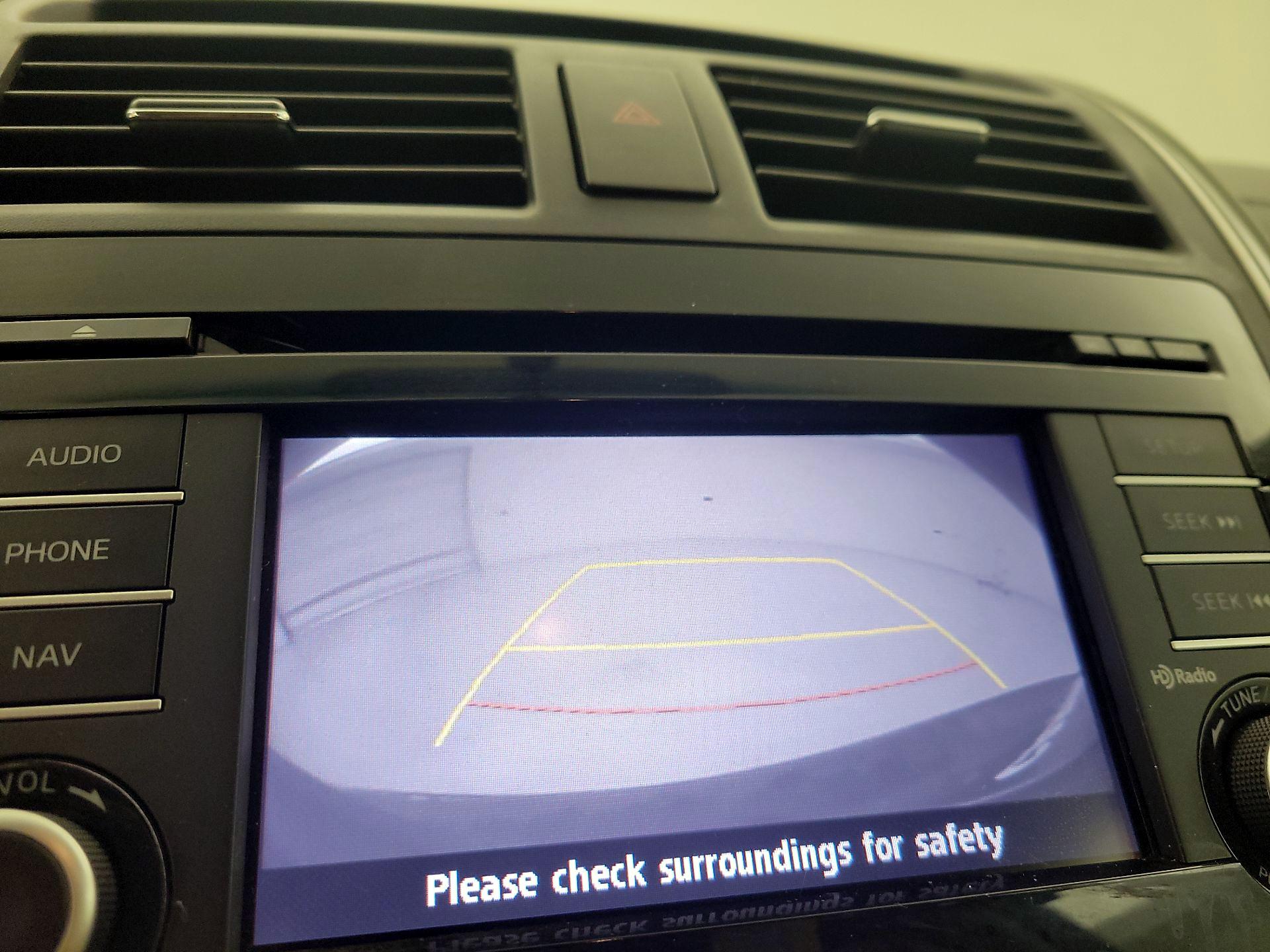 Thumbnail: 2015 Mazda CX-9 - 14