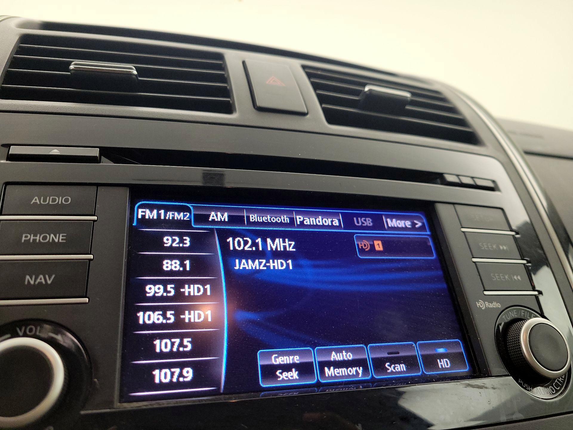 Thumbnail: 2015 Mazda CX-9 - 15