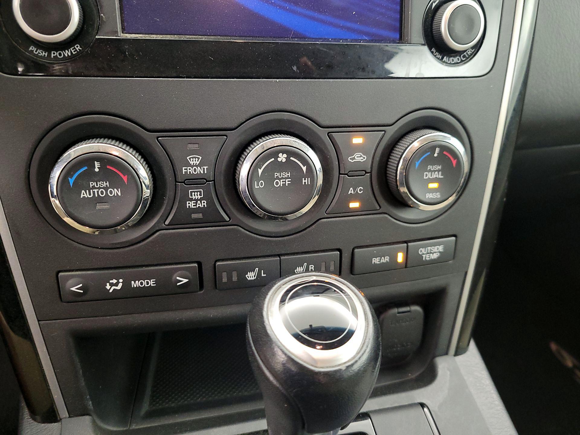 Thumbnail: 2015 Mazda CX-9 - 16