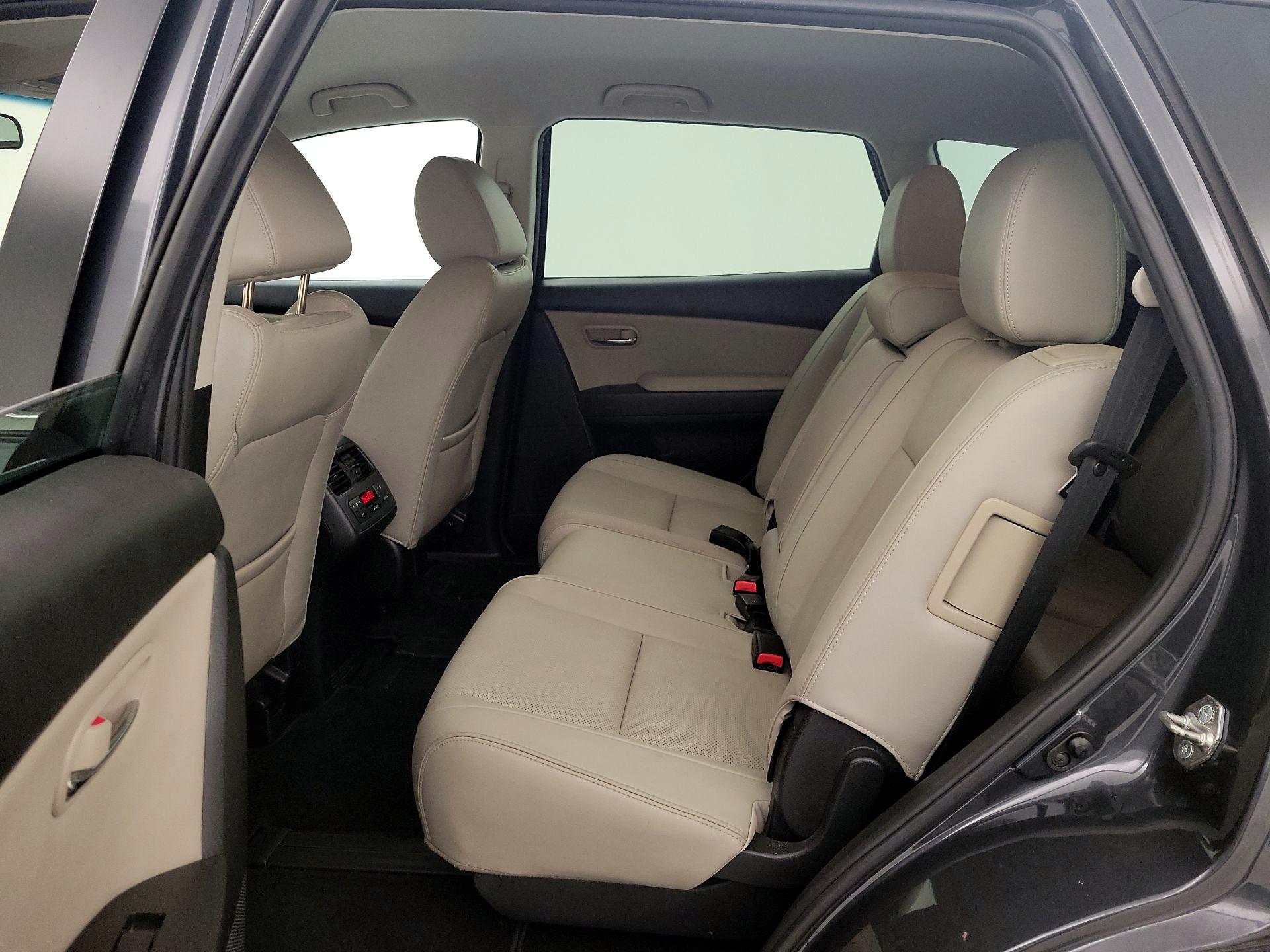 Thumbnail: 2015 Mazda CX-9 - 19