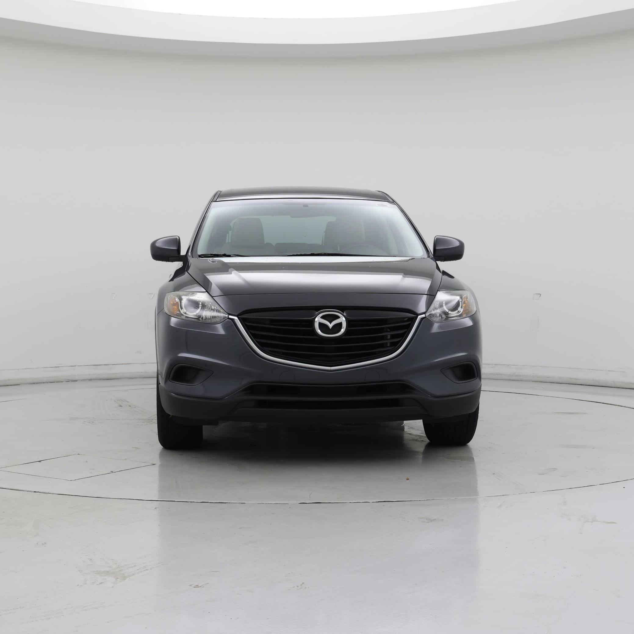 Thumbnail: 2015 Mazda CX-9 - 5