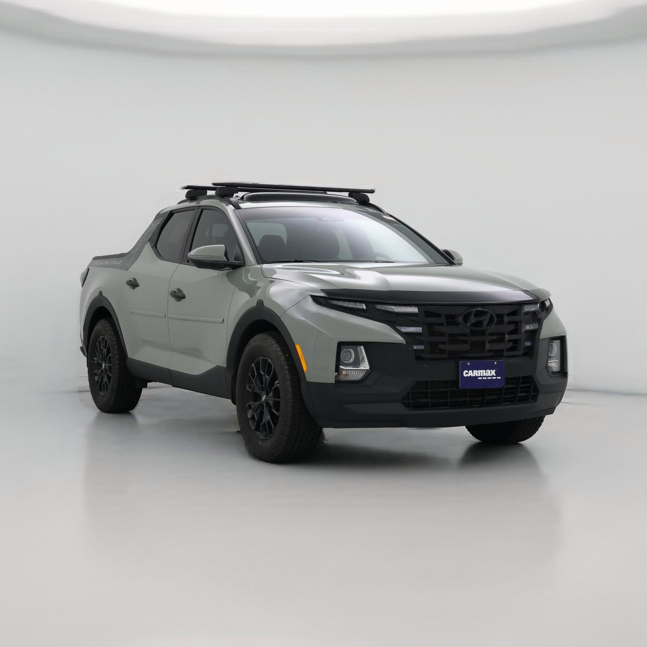 Thumbnail: 2023 Hyundai Santa Cruz - 1