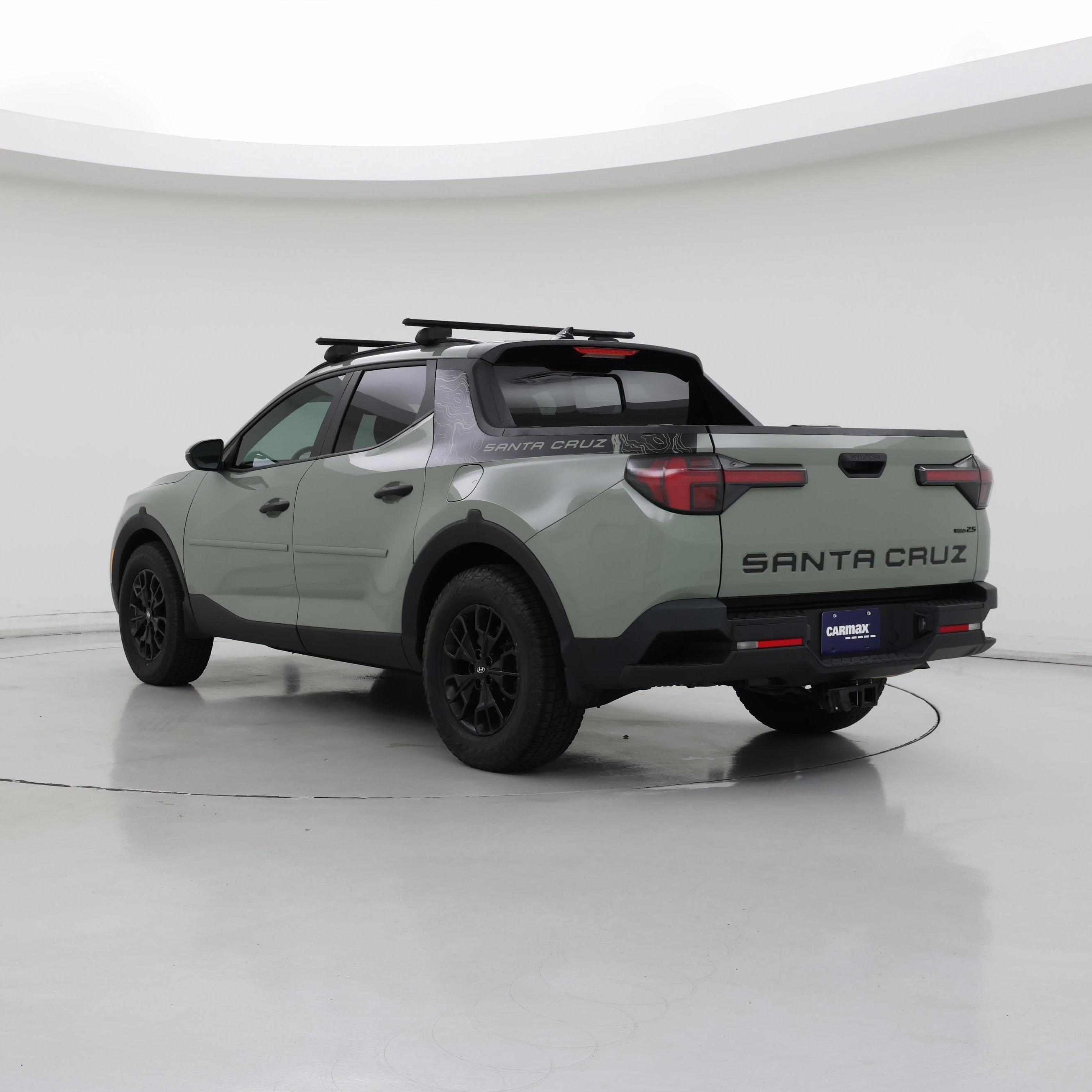 Thumbnail: 2023 Hyundai Santa Cruz - 2