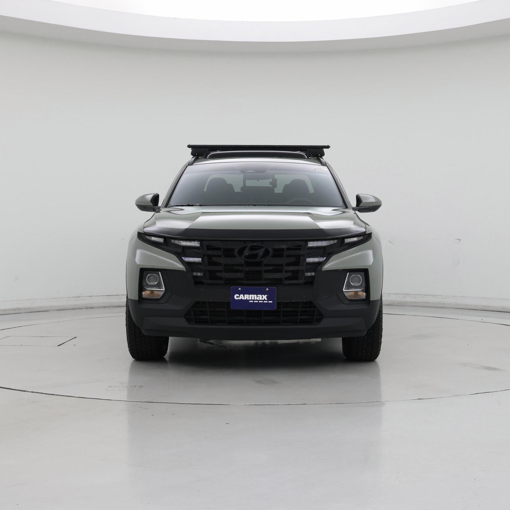 Thumbnail: 2023 Hyundai Santa Cruz - 5
