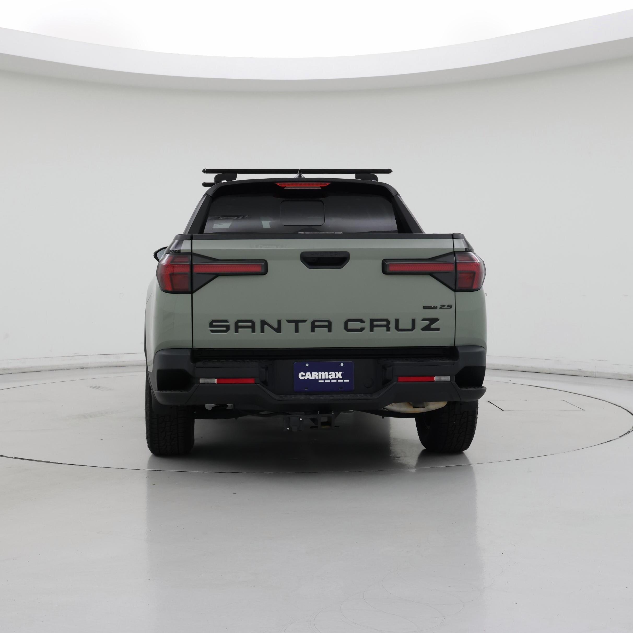 Thumbnail: 2023 Hyundai Santa Cruz - 6