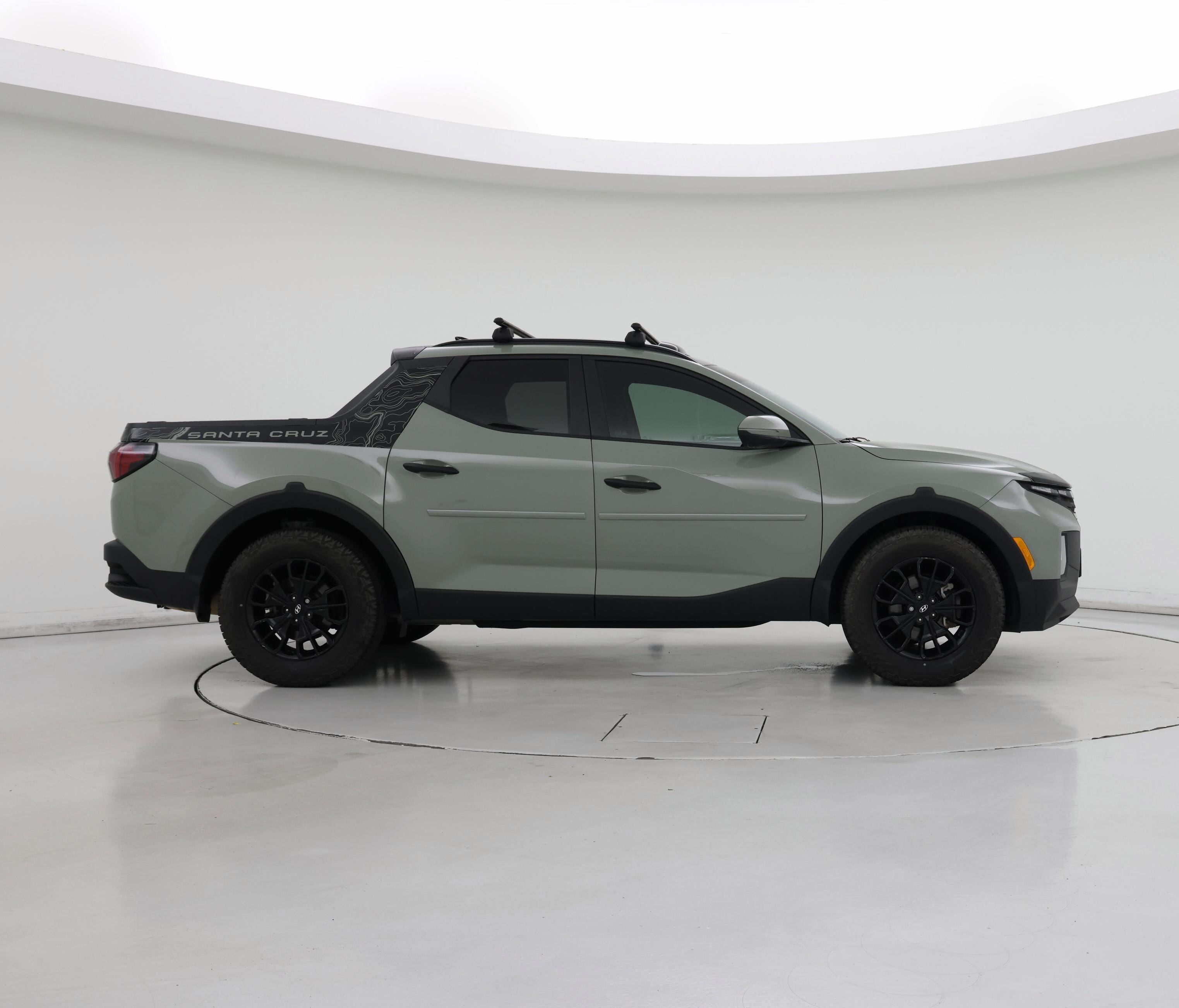 Thumbnail: 2023 Hyundai Santa Cruz - 7