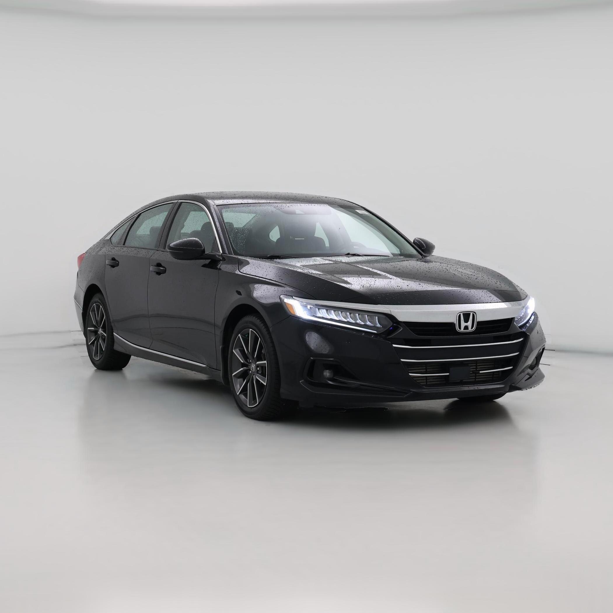 Thumbnail: 2022 Honda Accord - 1