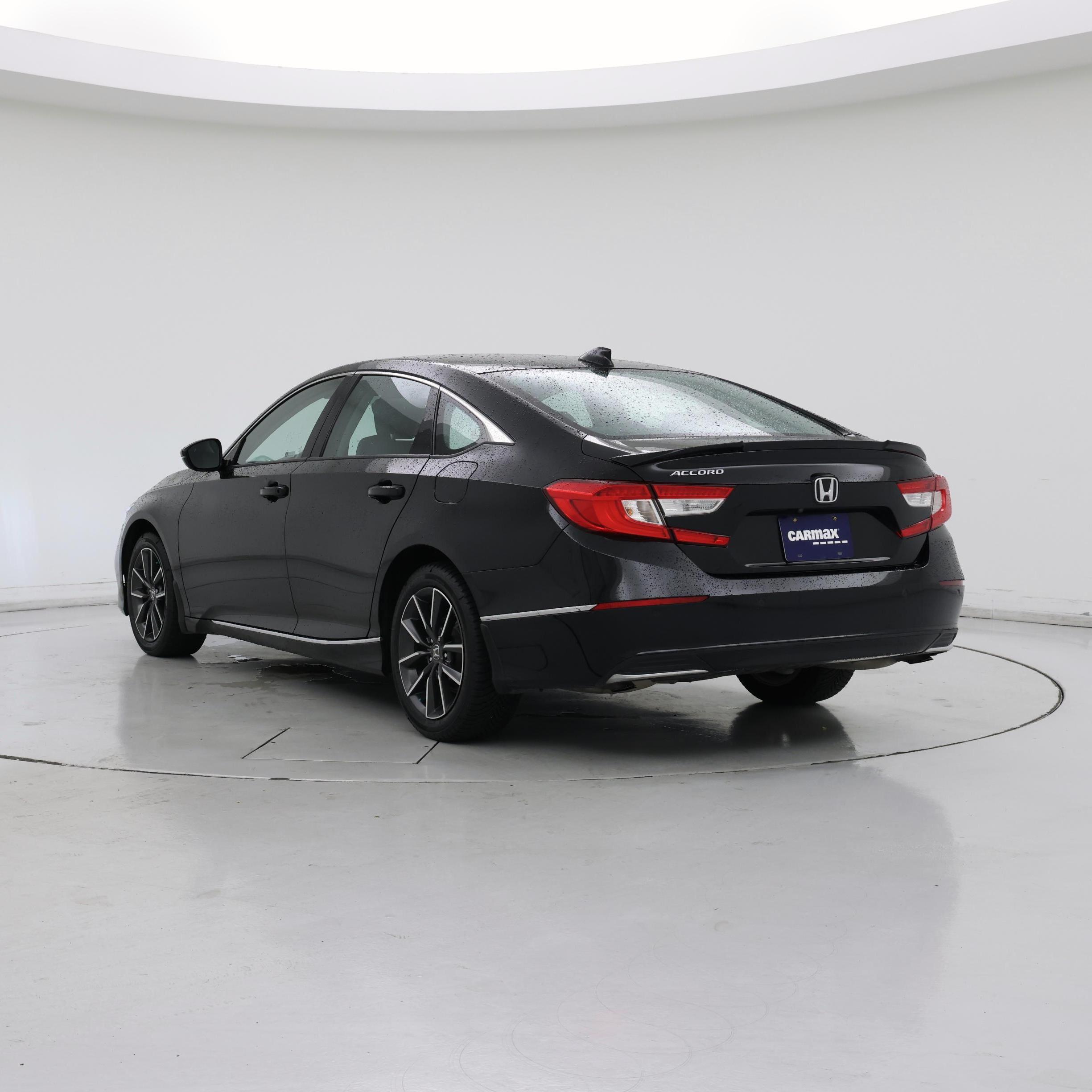Thumbnail: 2022 Honda Accord - 2