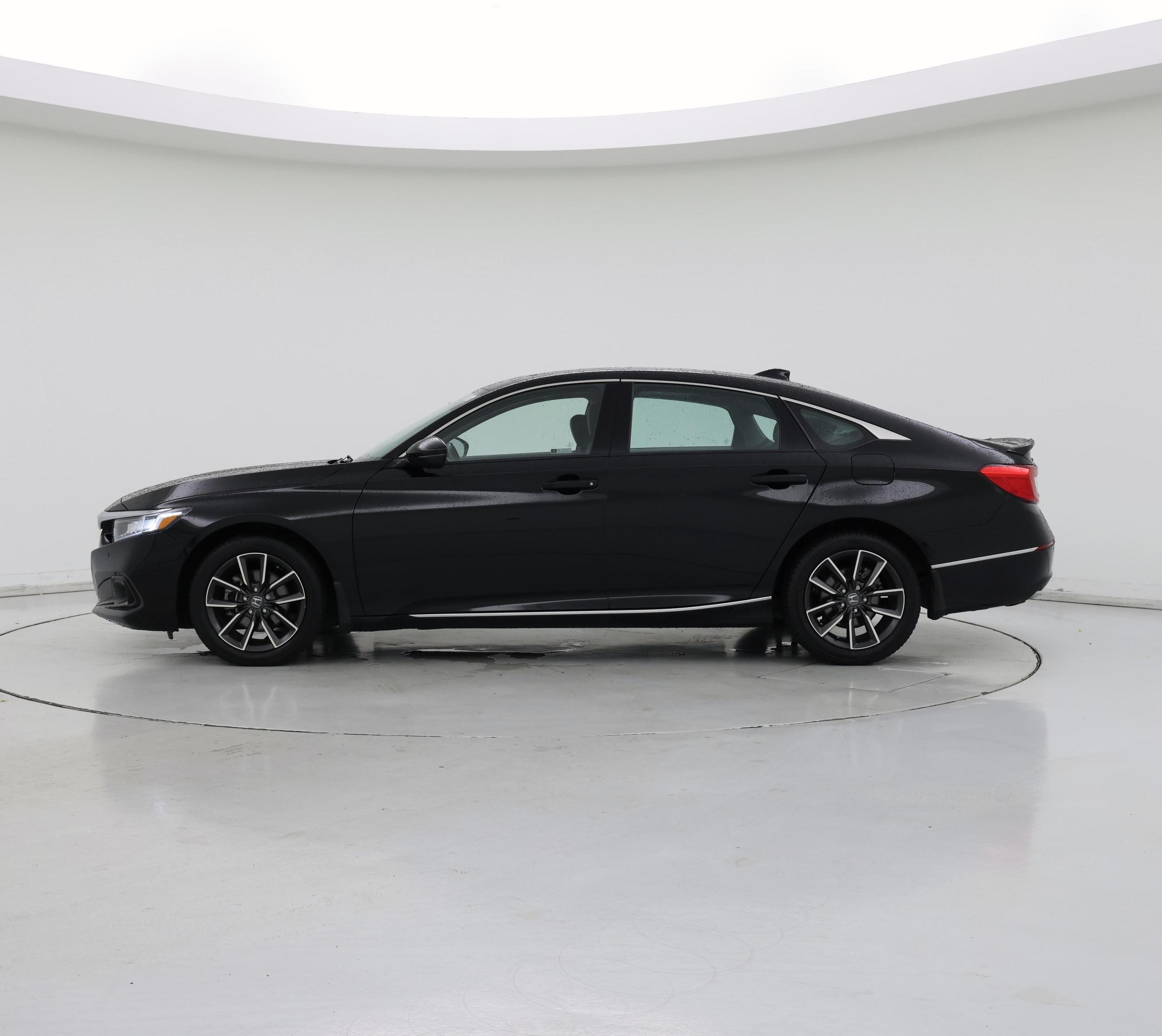 Thumbnail: 2022 Honda Accord - 3