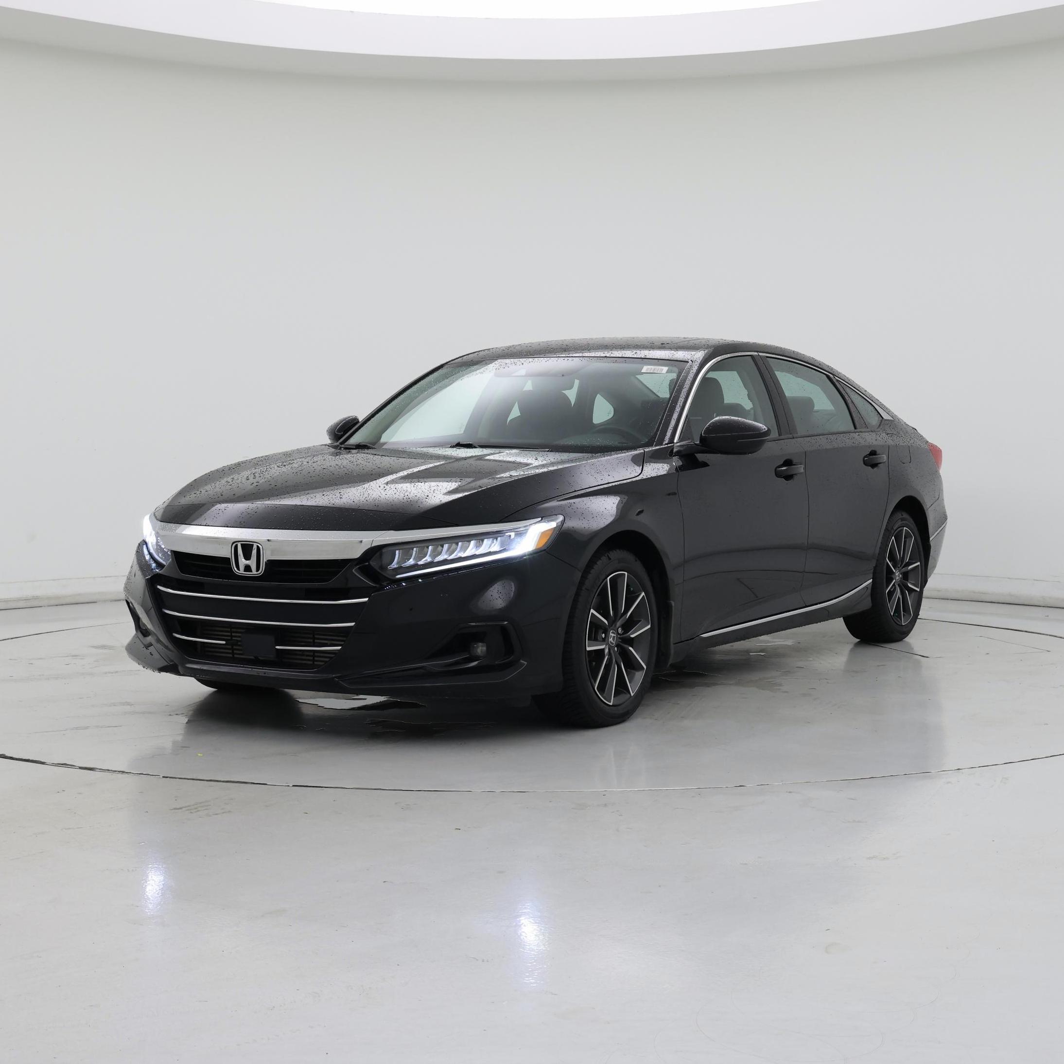 Thumbnail: 2022 Honda Accord - 4