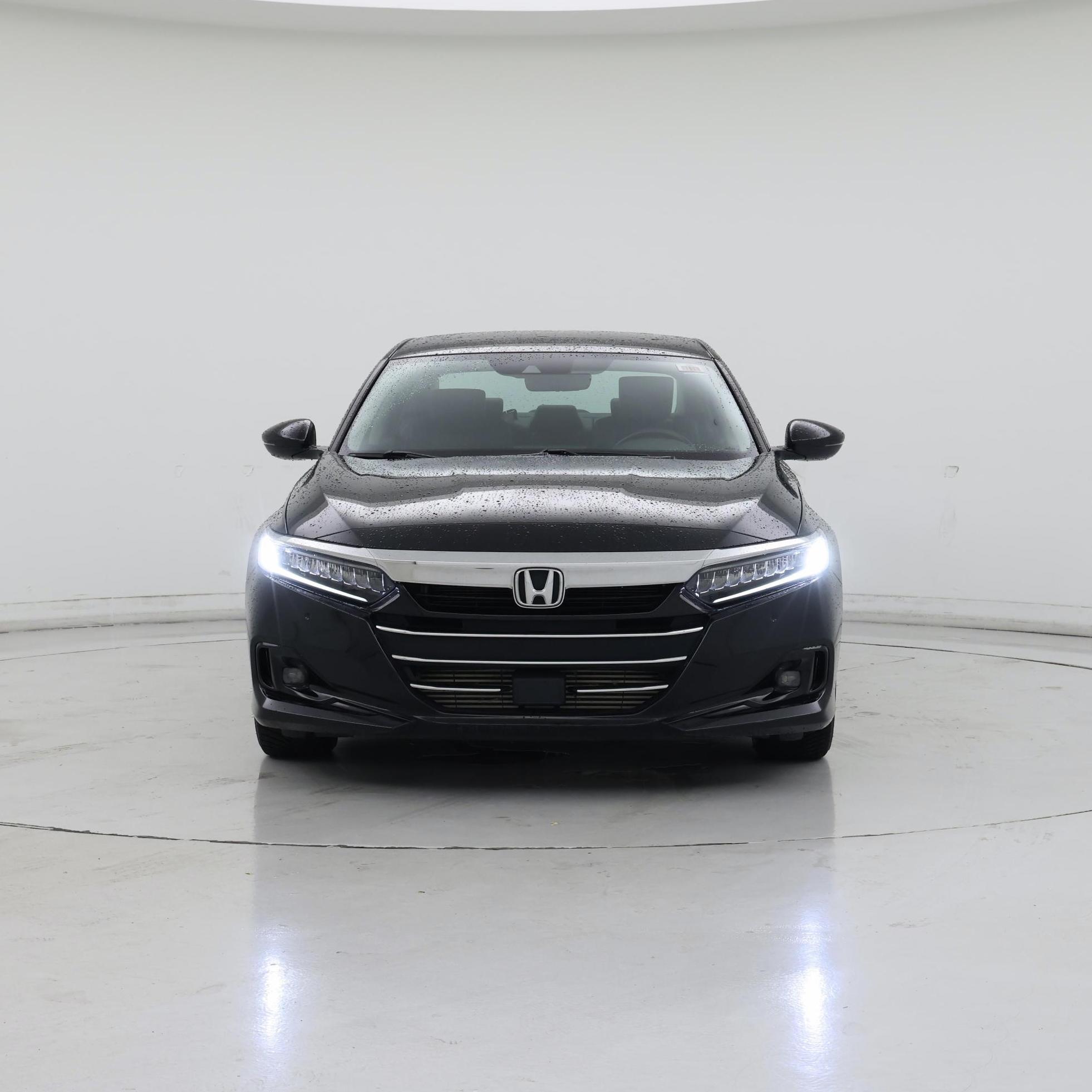 Thumbnail: 2022 Honda Accord - 5