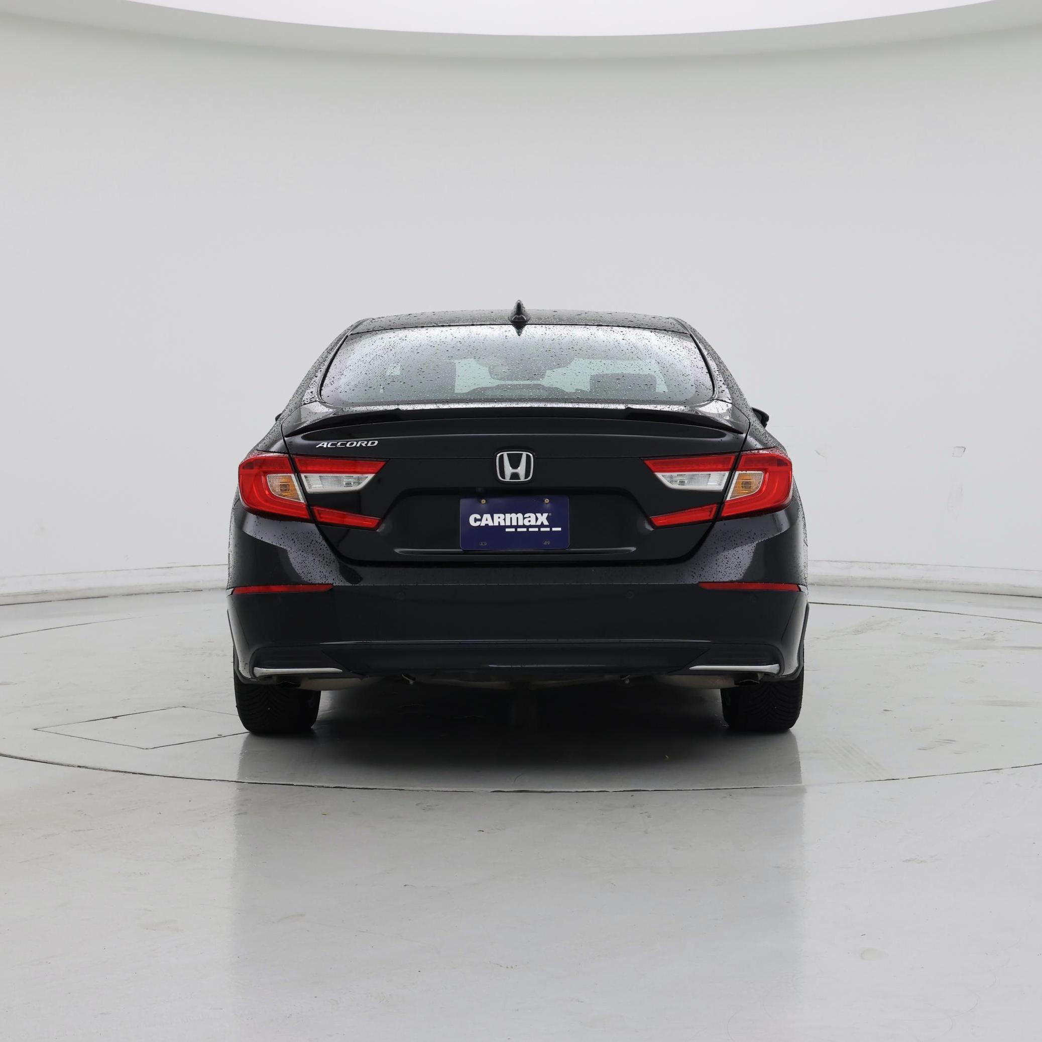 Thumbnail: 2022 Honda Accord - 6