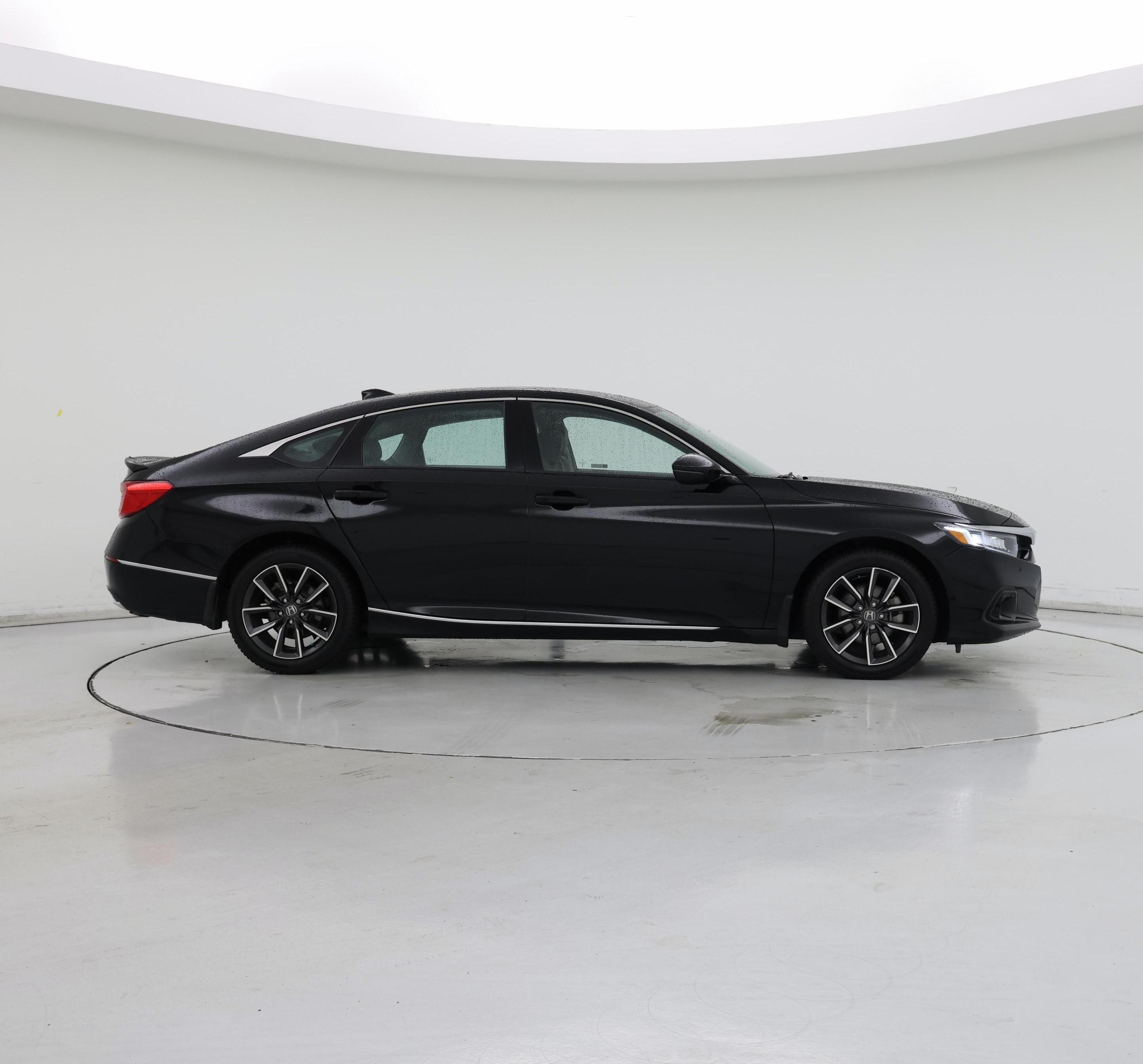 Thumbnail: 2022 Honda Accord - 7