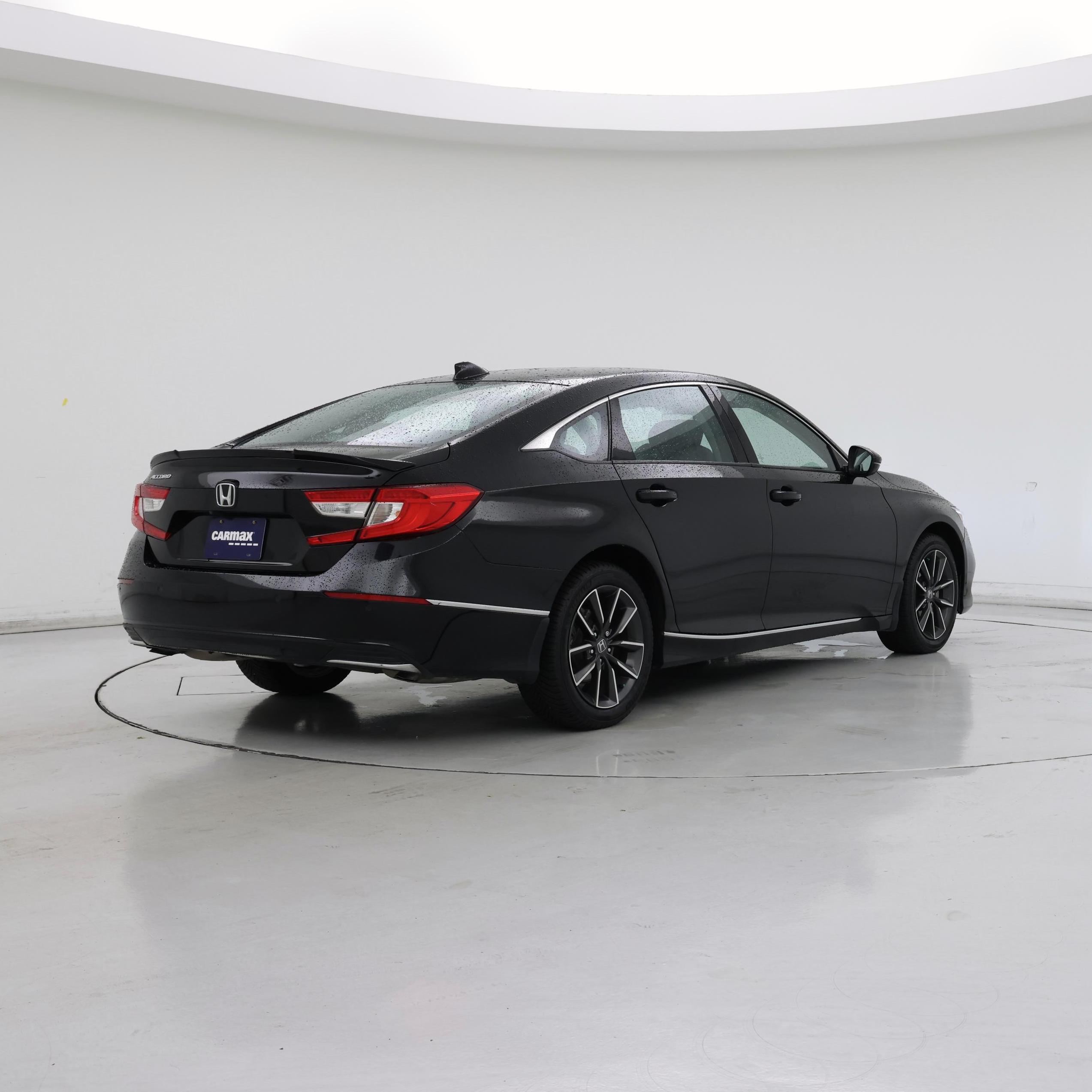 Thumbnail: 2022 Honda Accord - 8