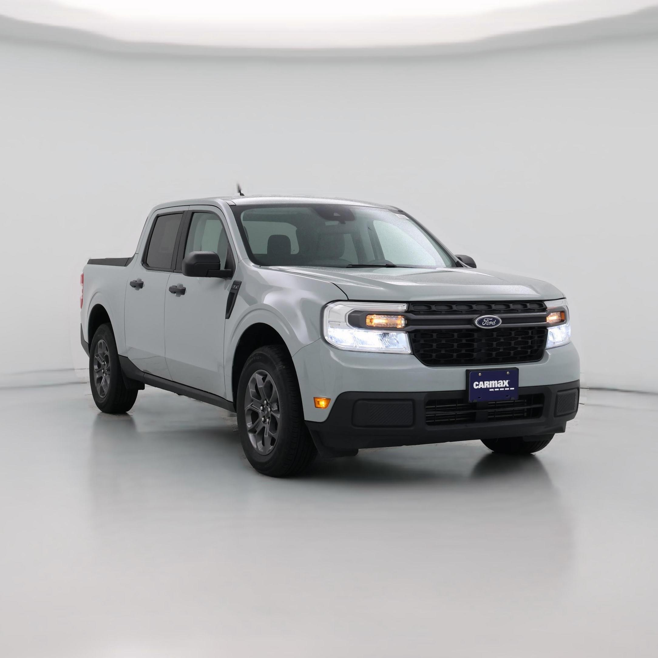 Thumbnail: 2022 Ford Maverick - 1