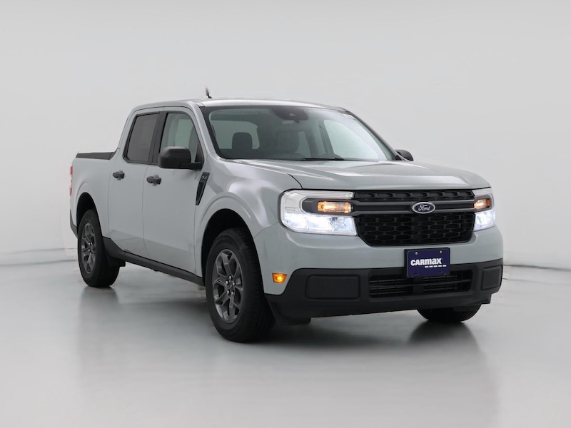2022 Ford Maverick XLT -
                  Greensboro, NC