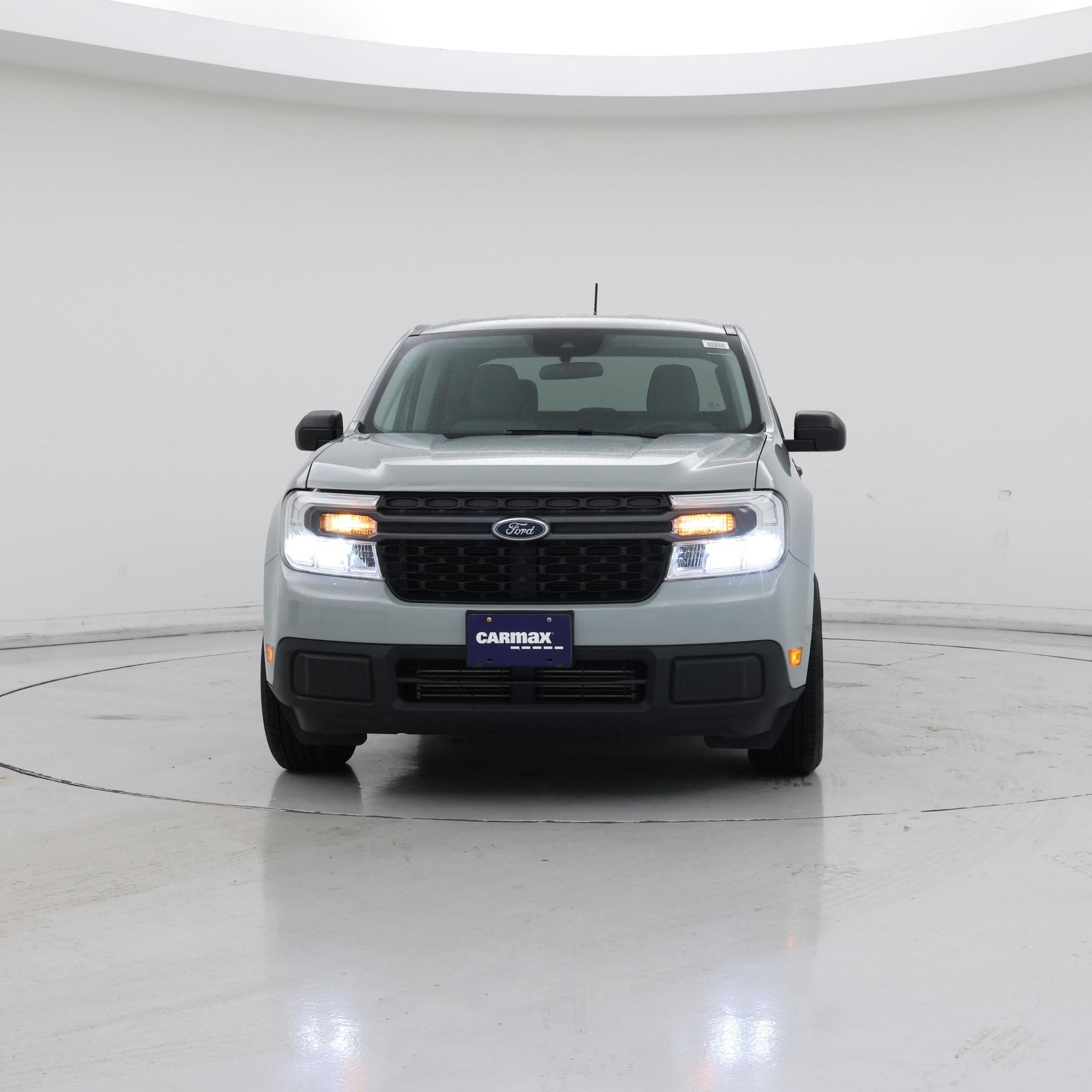 Thumbnail: 2022 Ford Maverick - 5