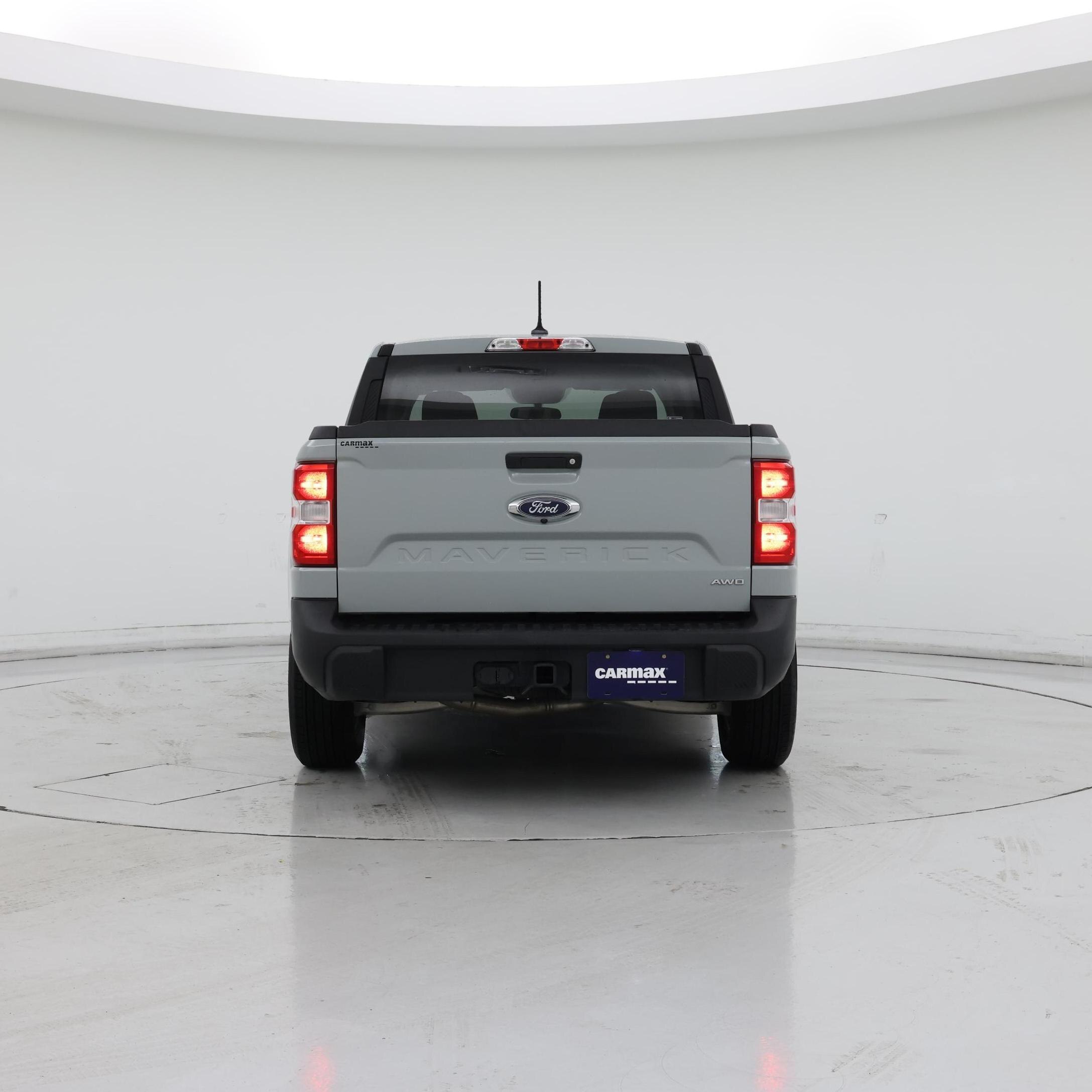 Thumbnail: 2022 Ford Maverick - 6