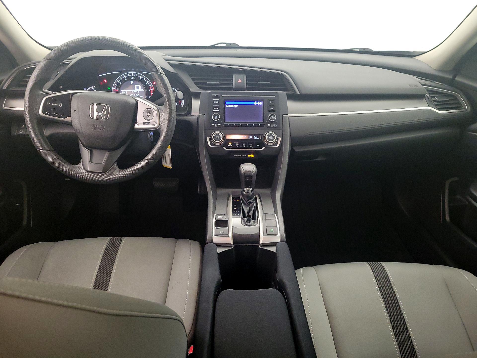 Thumbnail: 2017 Honda Civic - 9