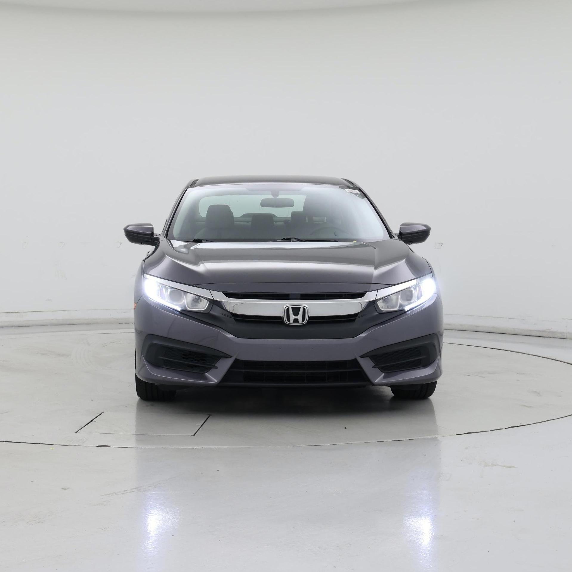 Thumbnail: 2017 Honda Civic - 5
