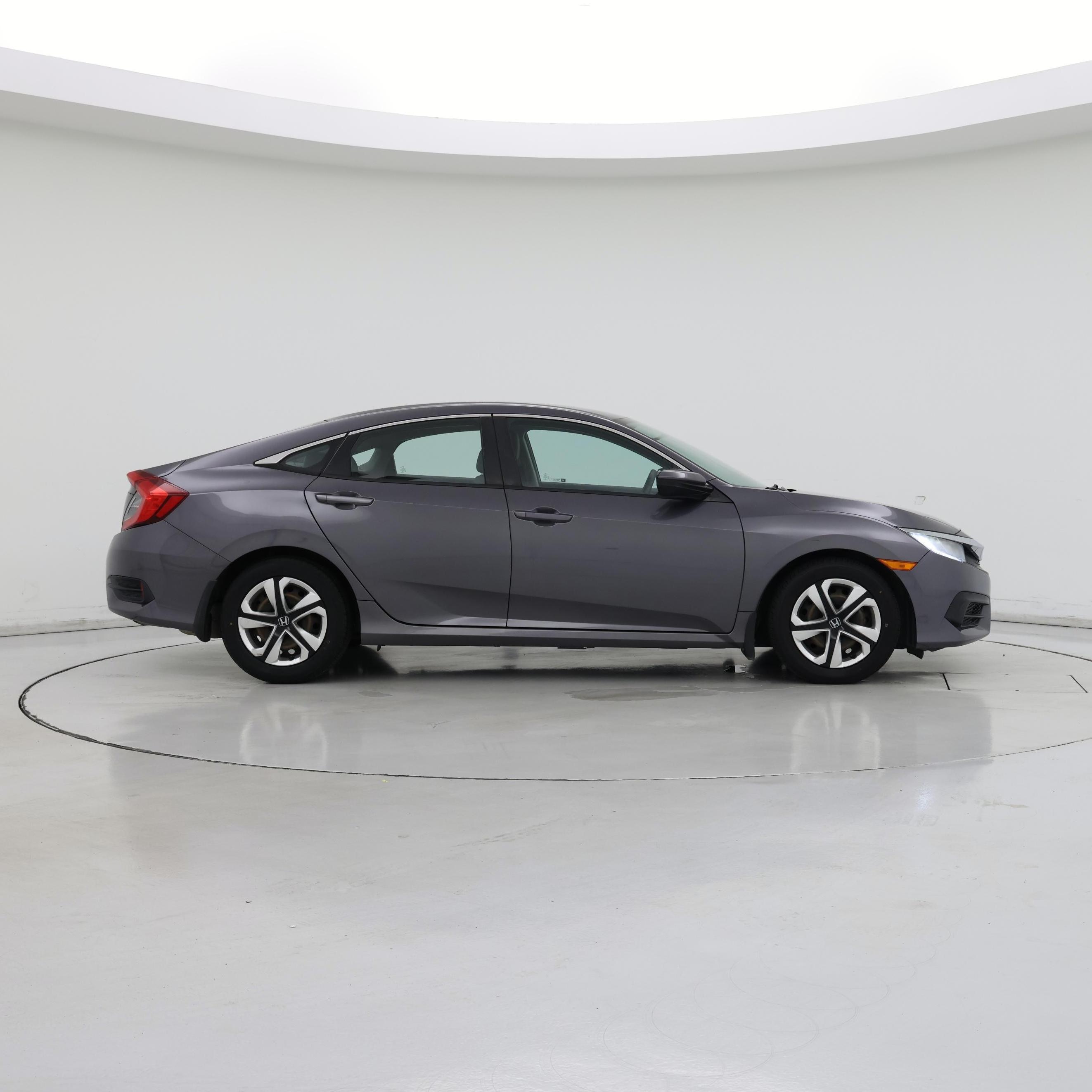 Thumbnail: 2017 Honda Civic - 7