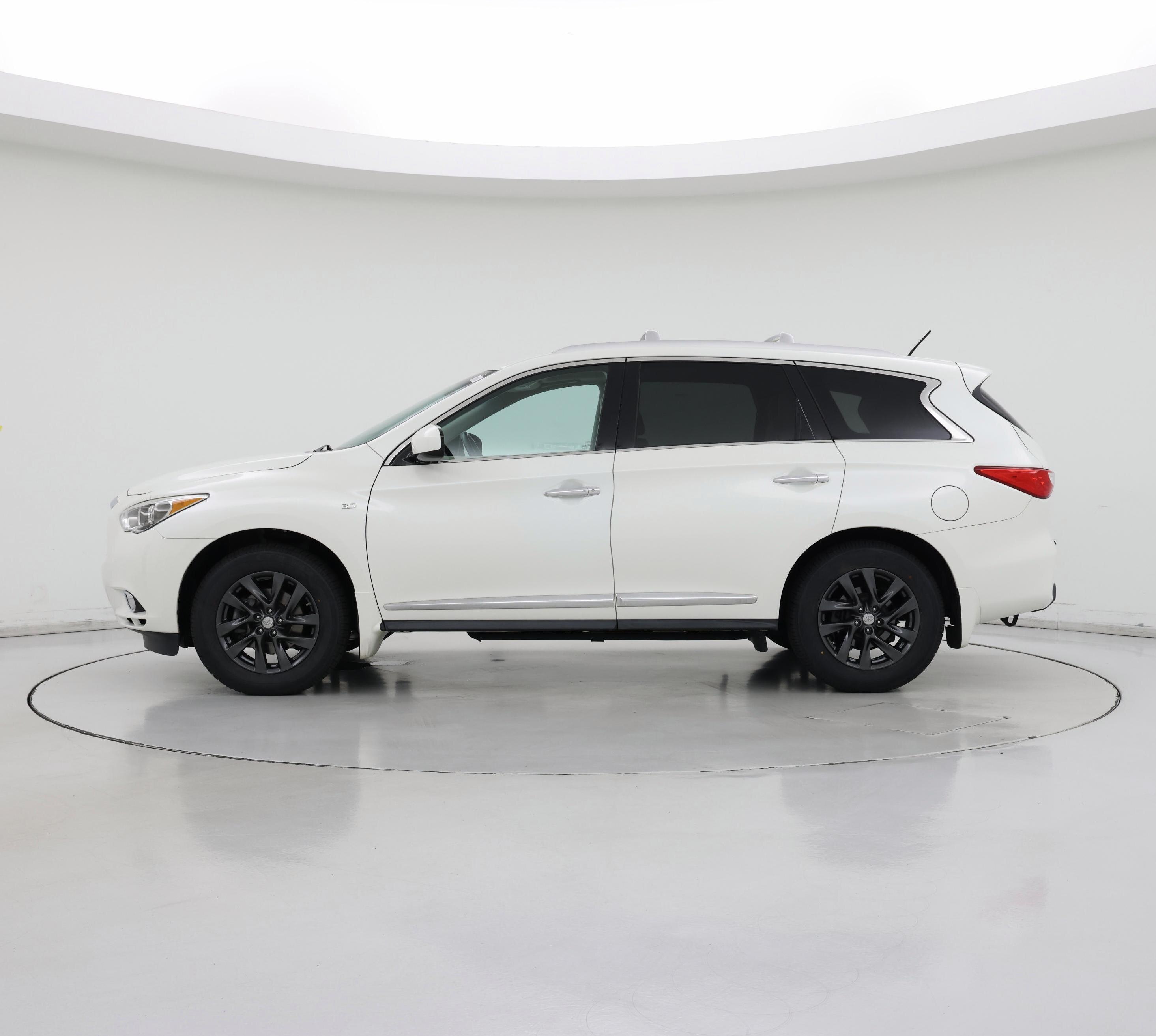 Thumbnail: 2015 INFINITI QX60 - 3