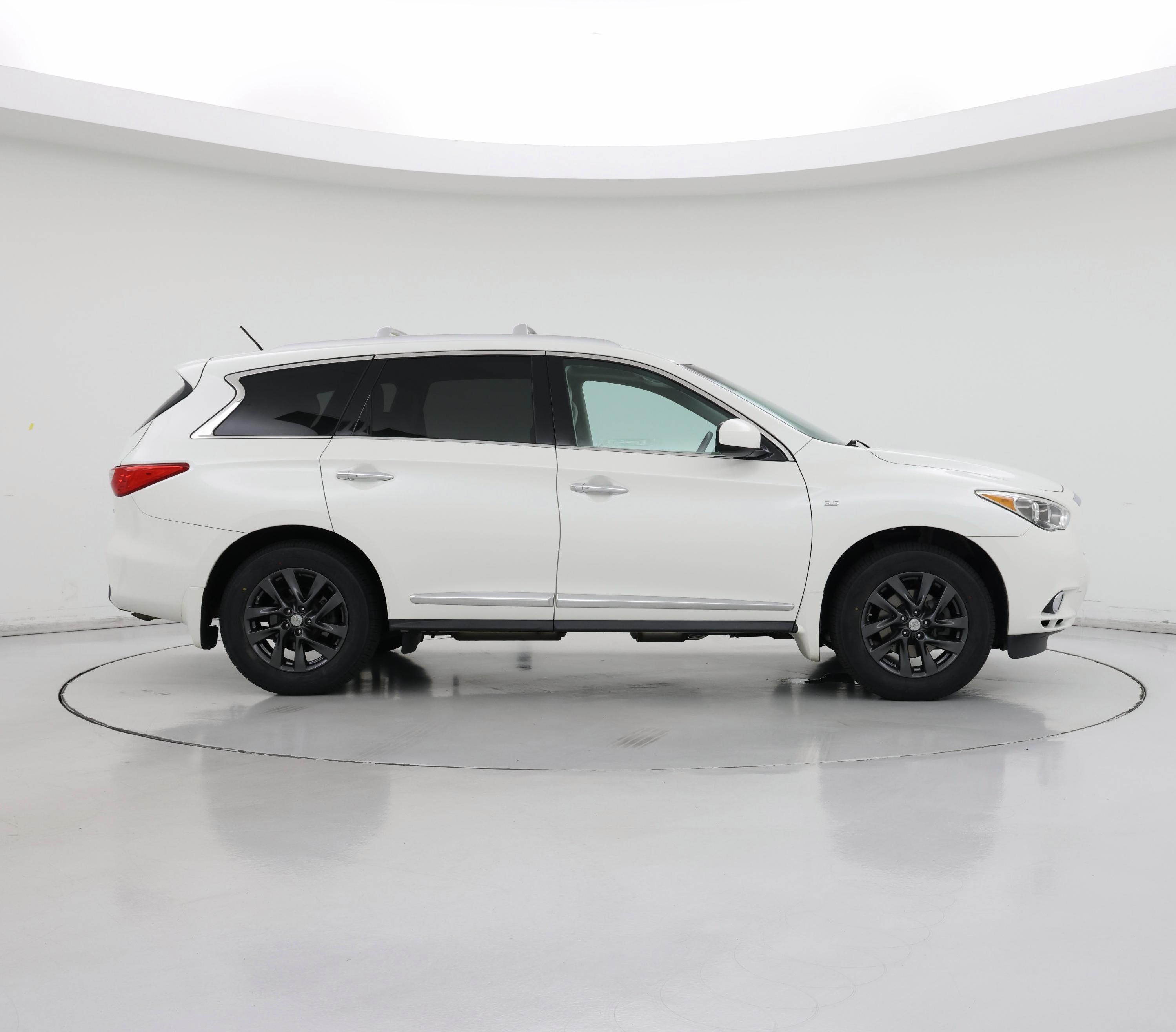 Thumbnail: 2015 INFINITI QX60 - 7