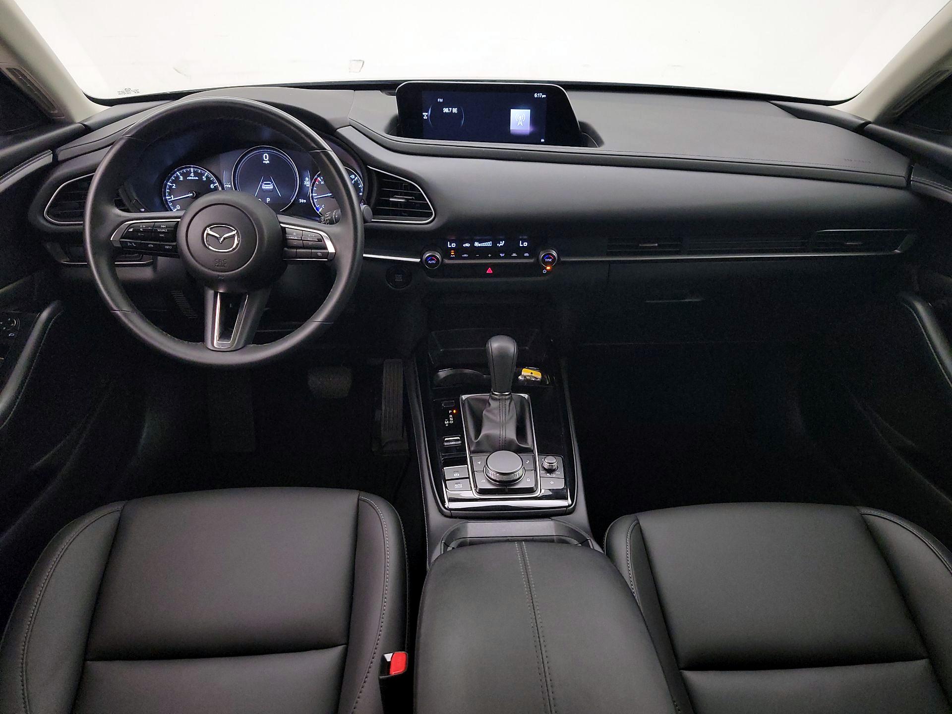 Thumbnail: 2024 Mazda CX-30 - 9