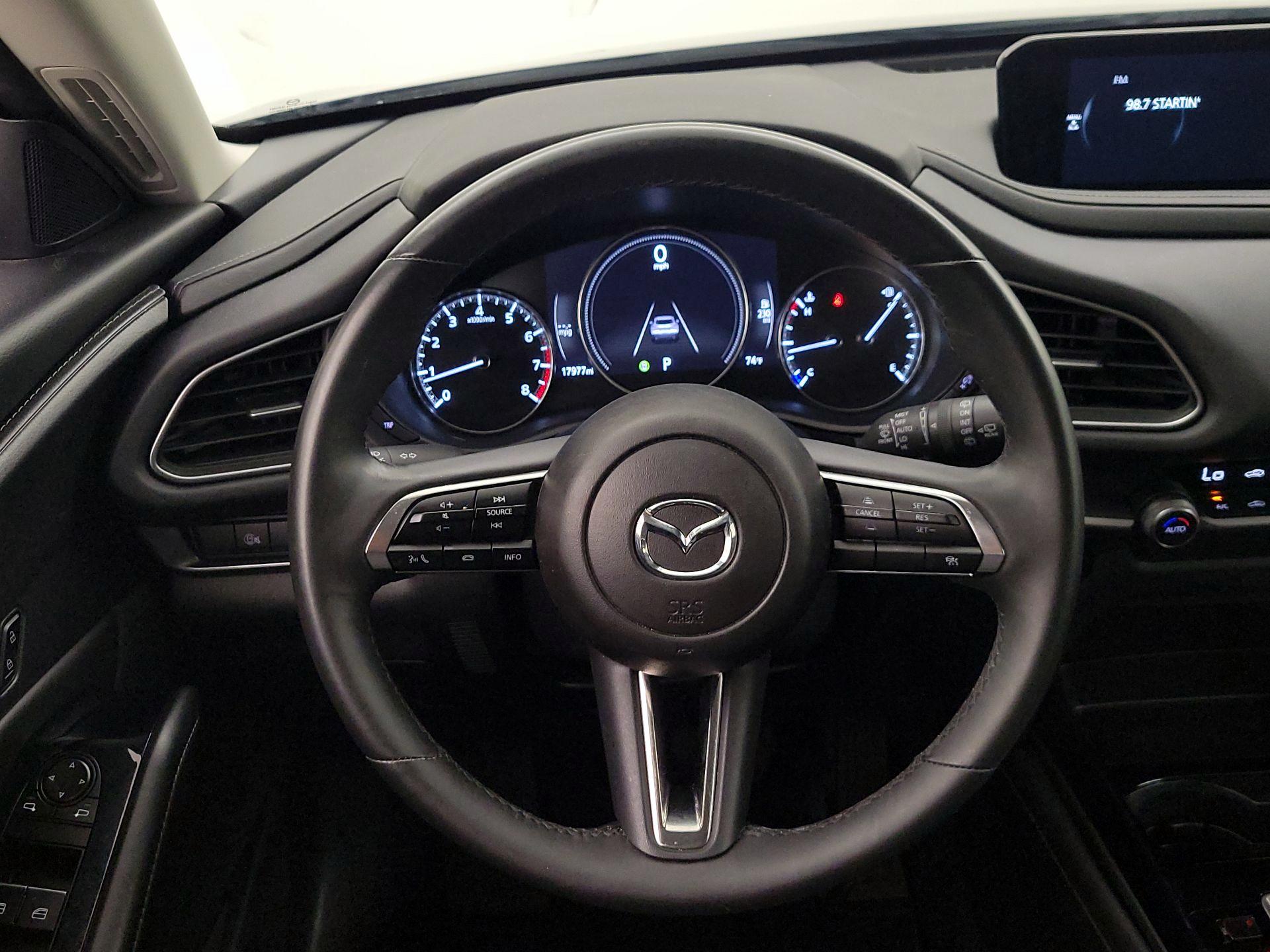 Thumbnail: 2024 Mazda CX-30 - 10