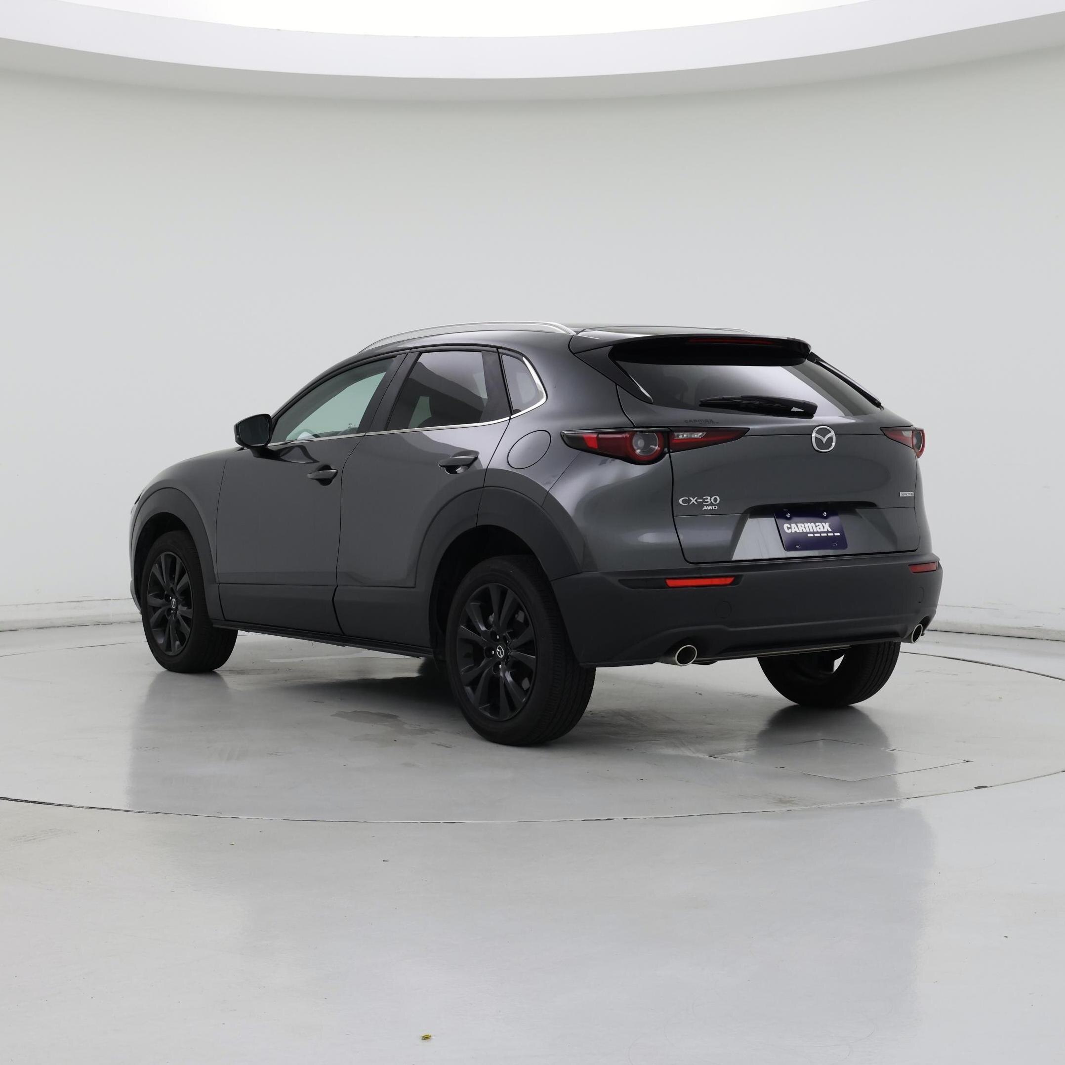 Thumbnail: 2024 Mazda CX-30 - 2