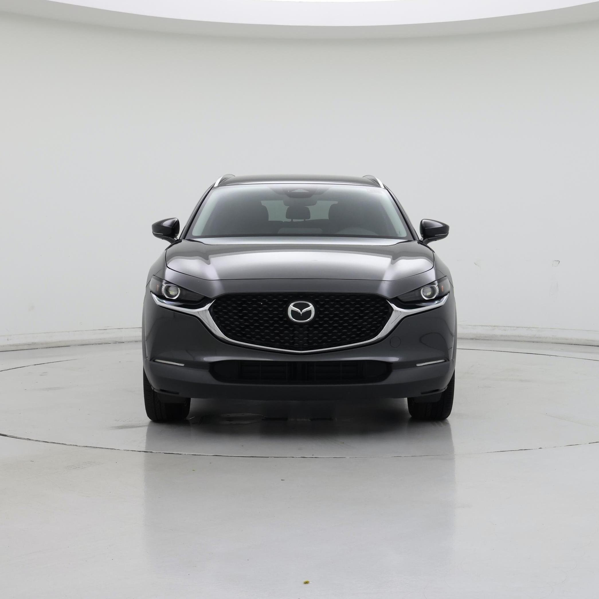 Thumbnail: 2024 Mazda CX-30 - 5