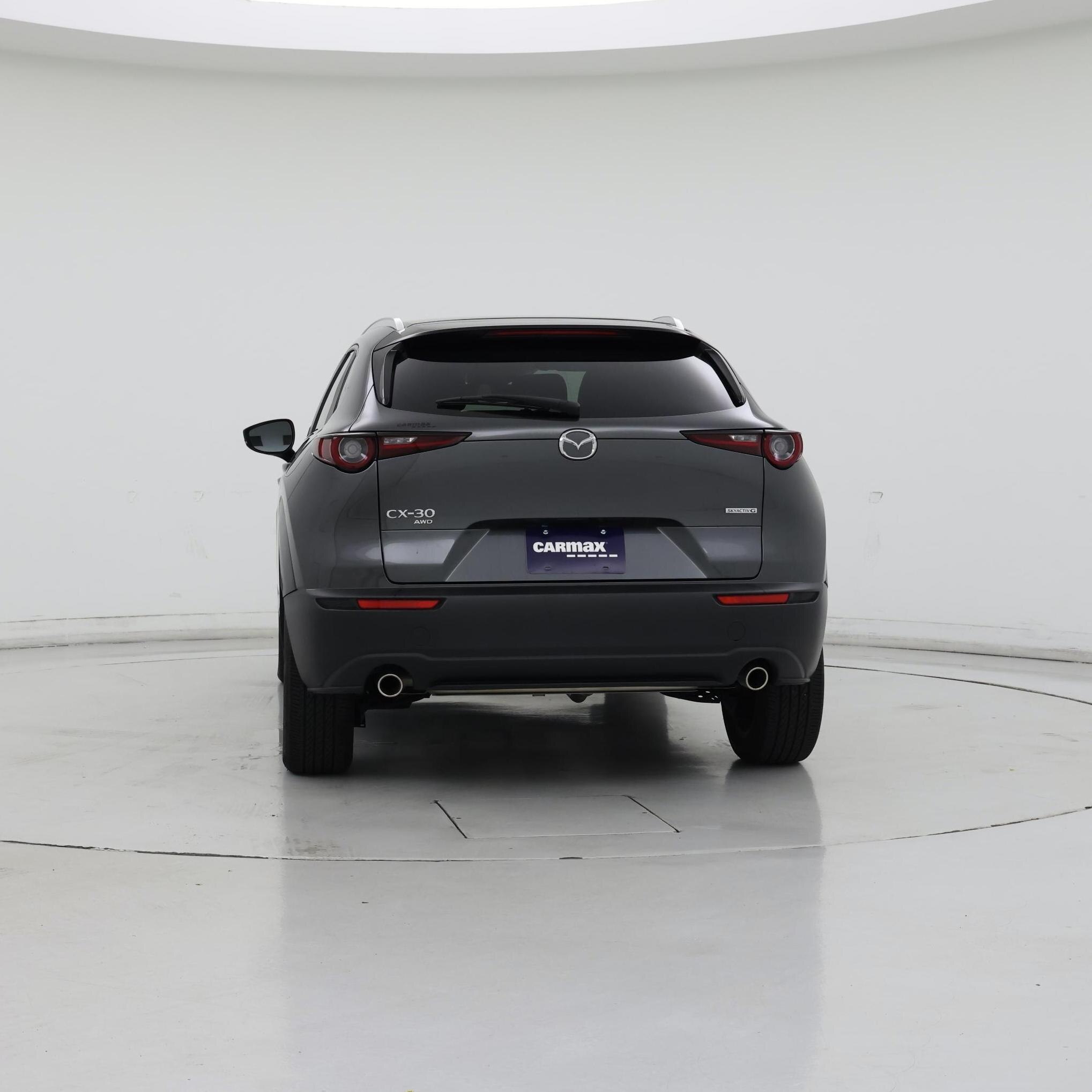Thumbnail: 2024 Mazda CX-30 - 6