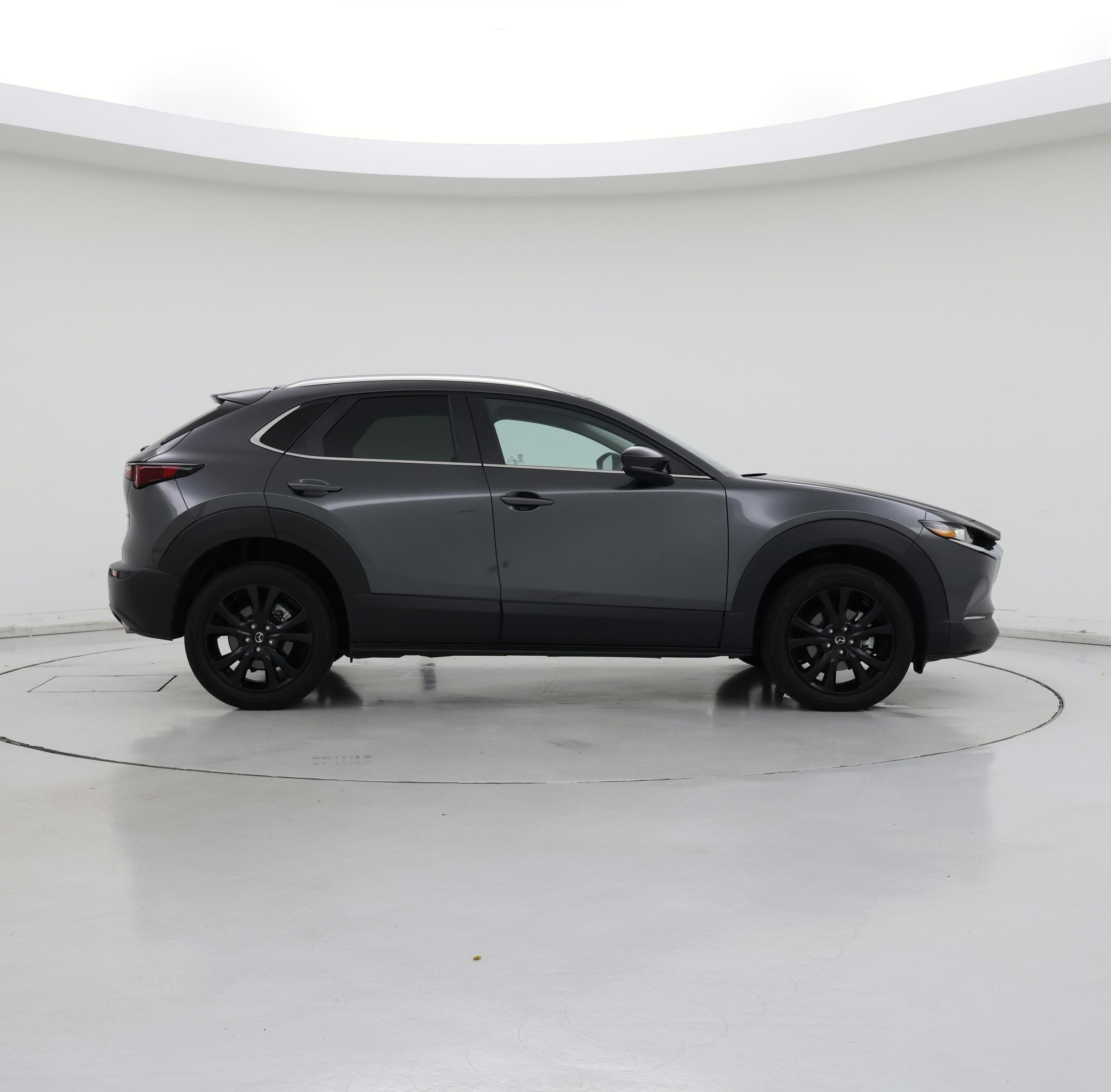 Thumbnail: 2024 Mazda CX-30 - 7