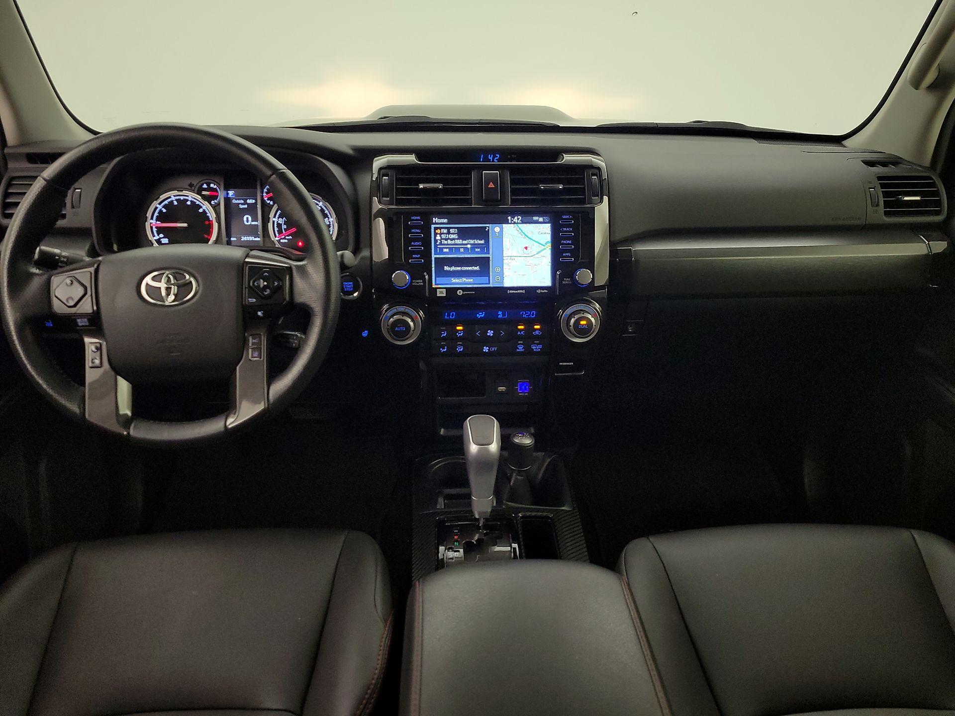 Thumbnail: 2024 Toyota 4Runner - 9