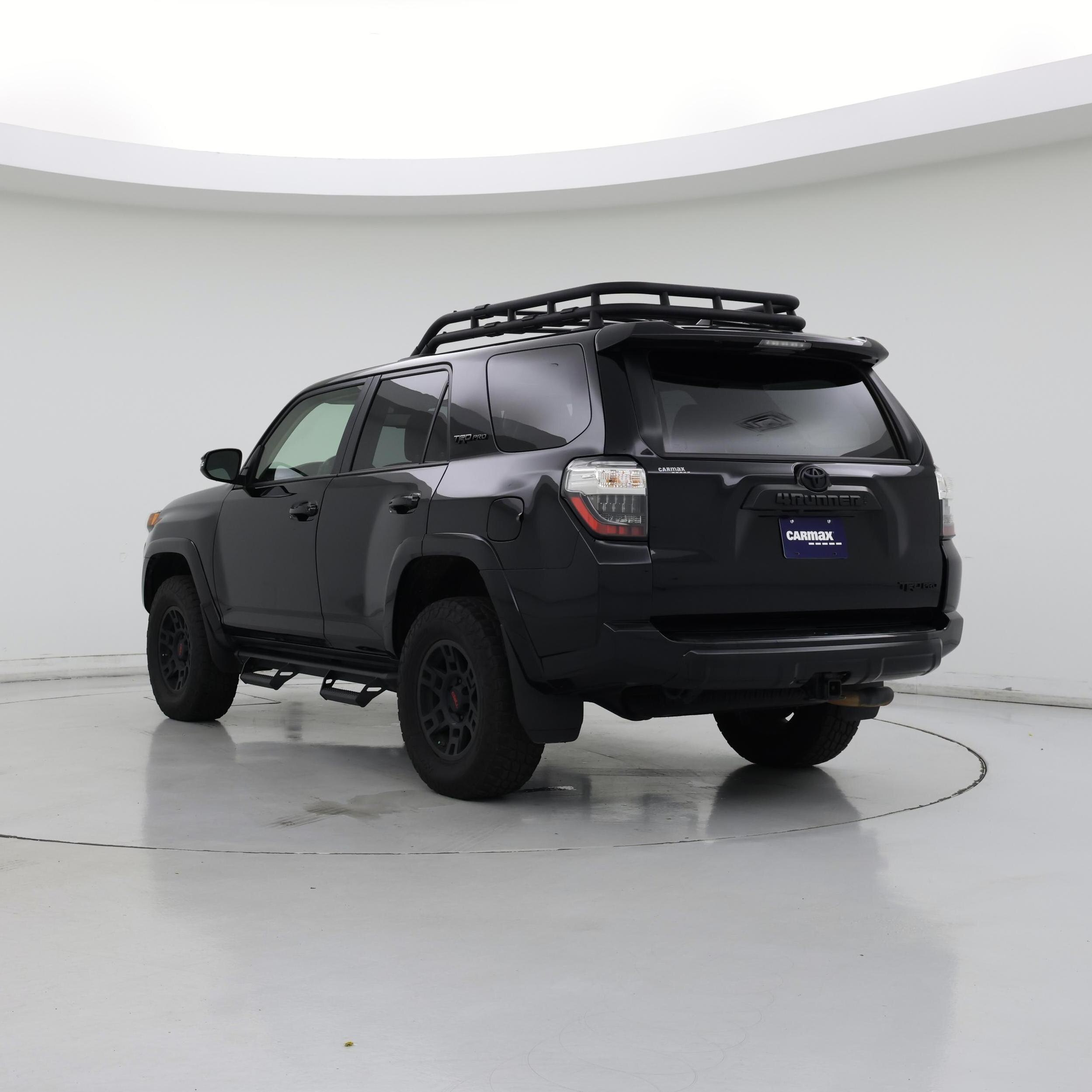 Thumbnail: 2024 Toyota 4Runner - 2